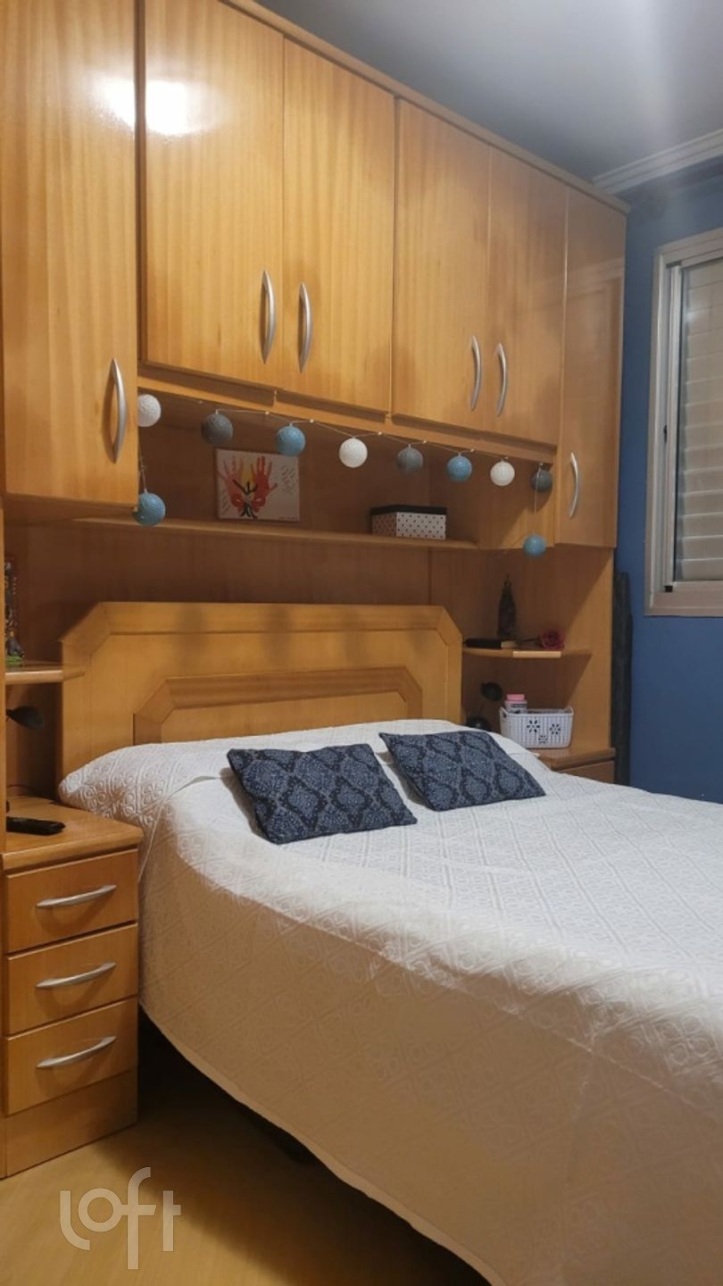 Apartamento à venda com 2 quartos, 50m² - Foto 11