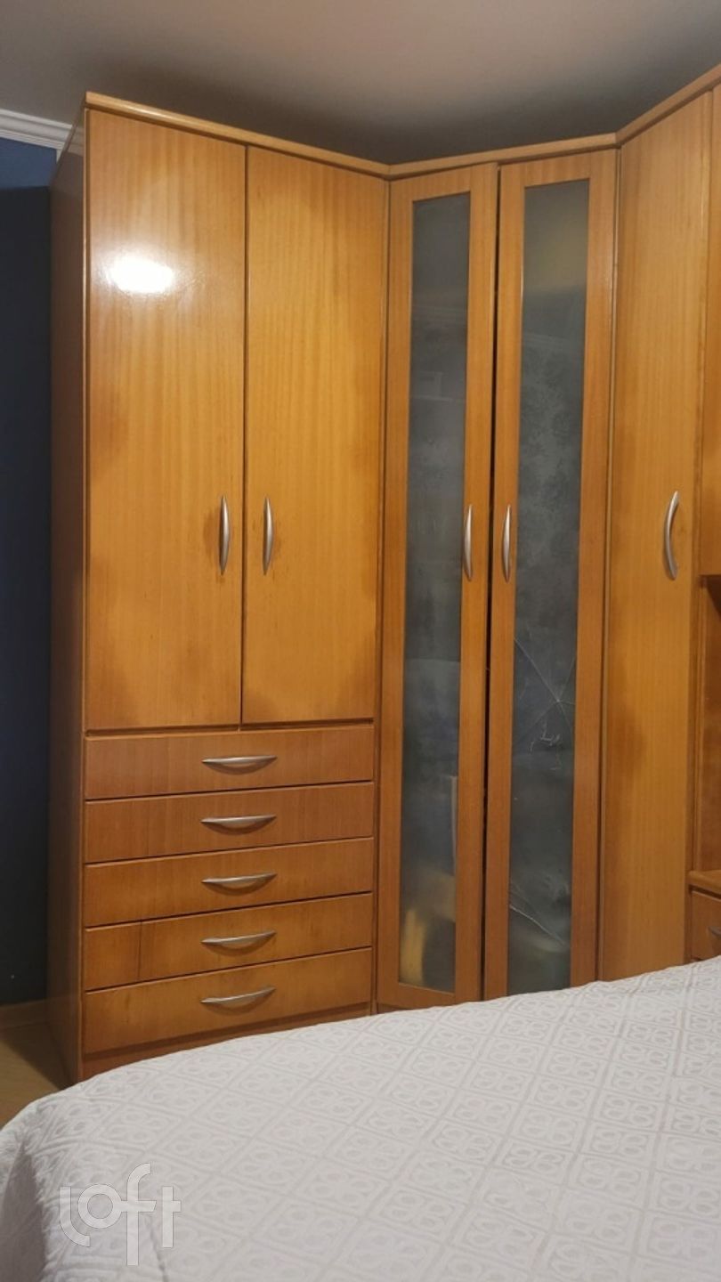 Apartamento à venda com 2 quartos, 50m² - Foto 14