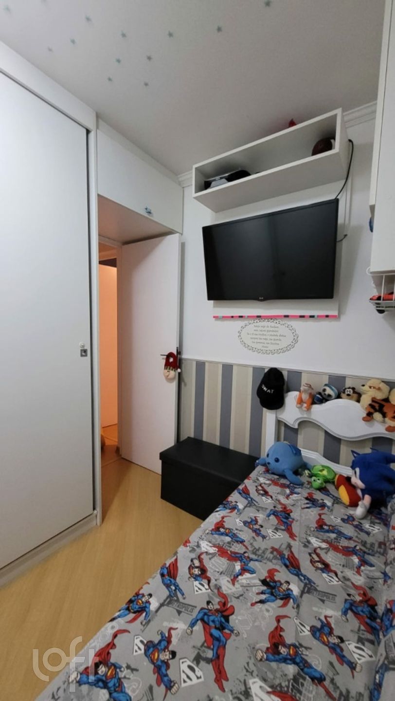 Apartamento à venda com 2 quartos, 50m² - Foto 19