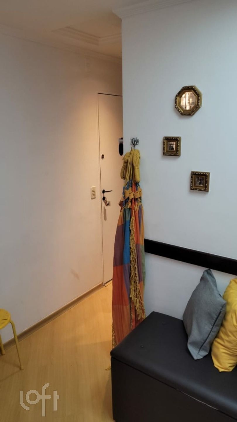 Apartamento à venda com 2 quartos, 50m² - Foto 1