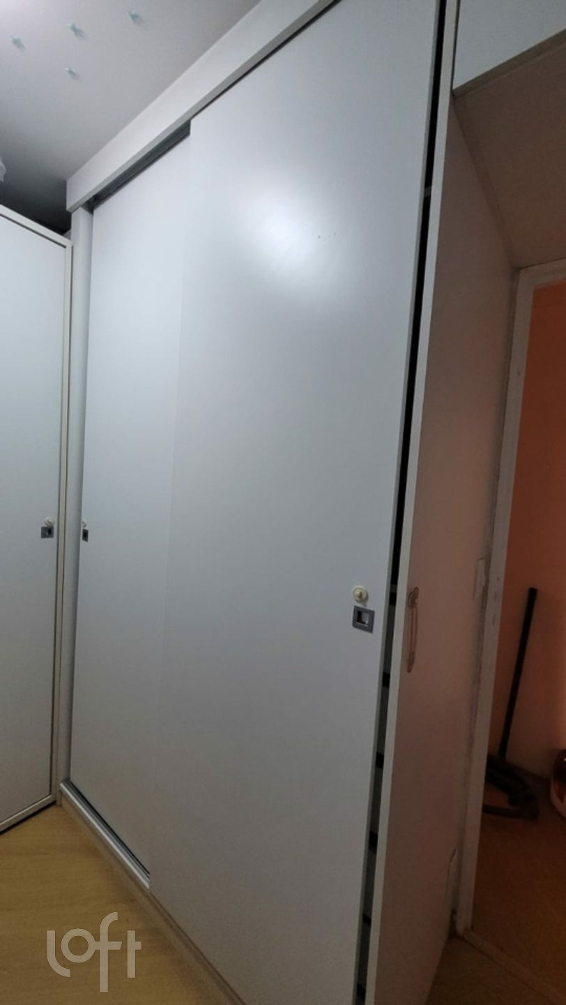 Apartamento à venda com 2 quartos, 50m² - Foto 20