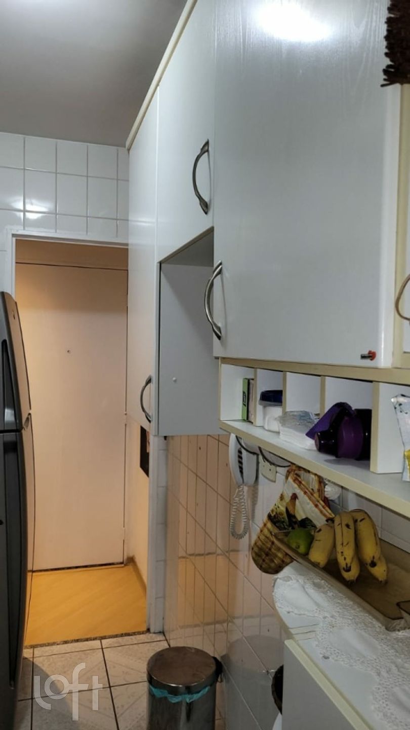 Apartamento à venda com 2 quartos, 50m² - Foto 44