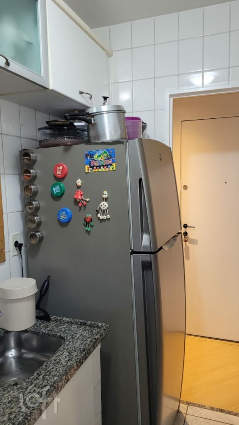 Apartamento à venda com 2 quartos, 50m² - Foto 38