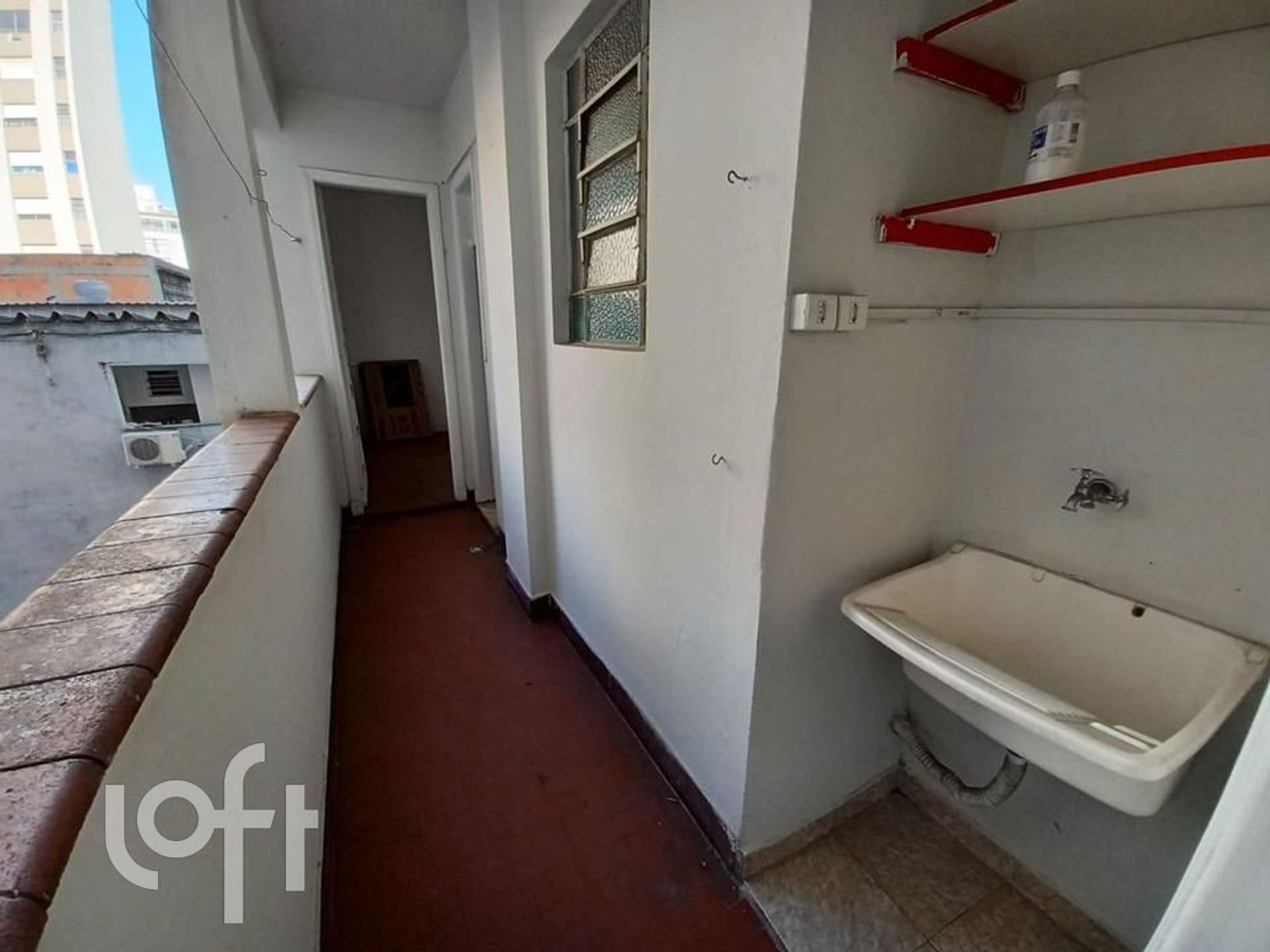 Apartamento à venda com 2 quartos, 113m² - Foto 6