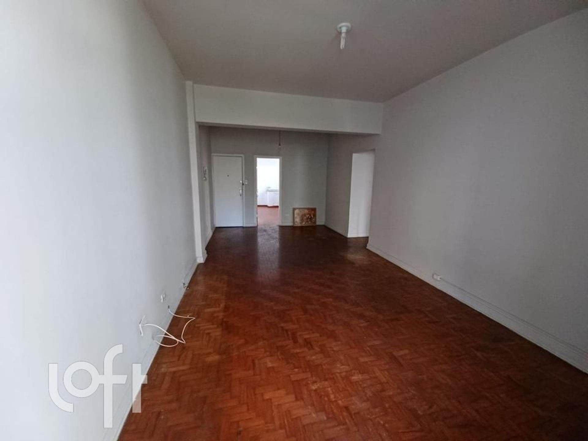 Apartamento à venda com 2 quartos, 113m² - Foto 5