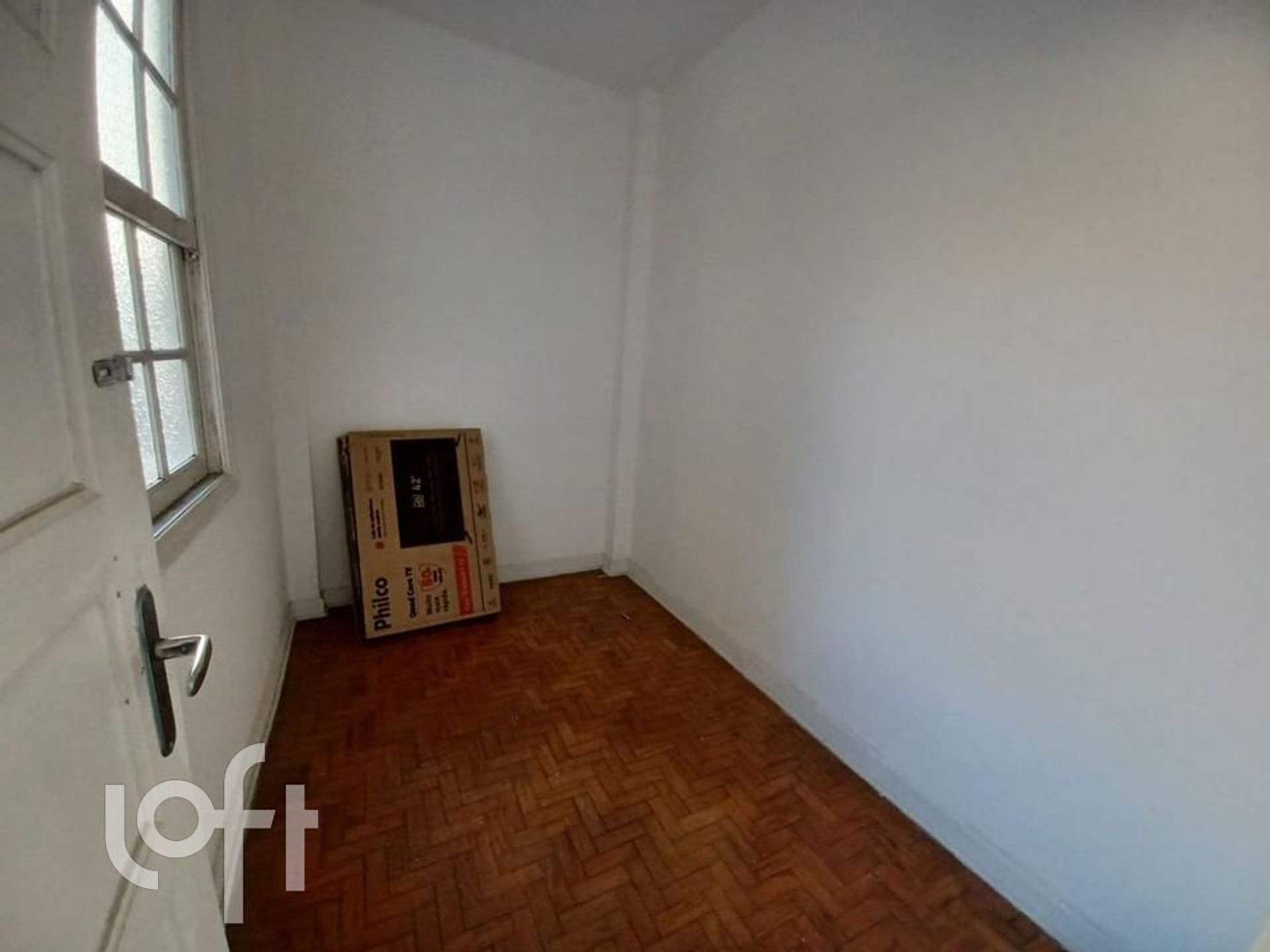 Apartamento à venda com 2 quartos, 113m² - Foto 1