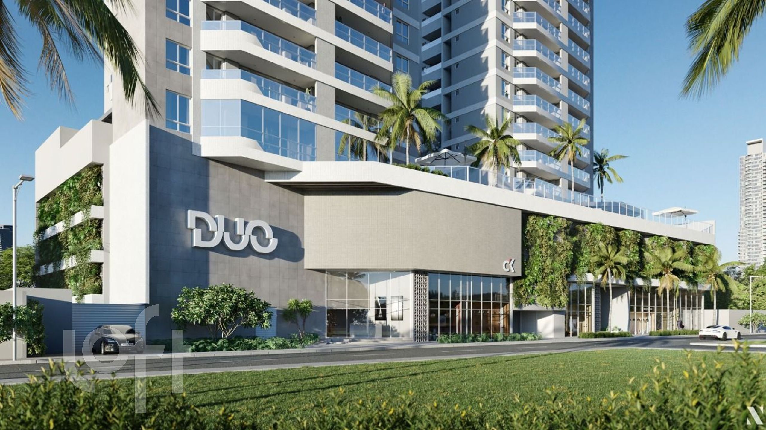 Apartamentos com 89m², 3 quartos, 1 suíte, 2 garagens, no bairro Praia Brava em Itajaí