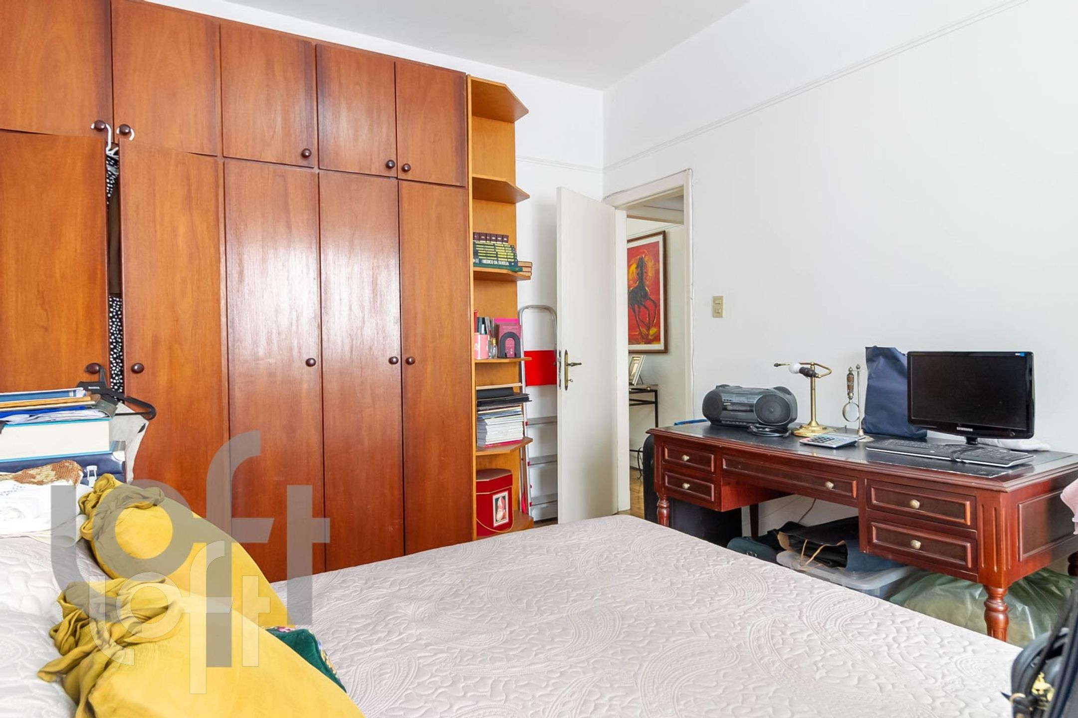 Apartamento à venda com 3 quartos, 126m² - Foto 26