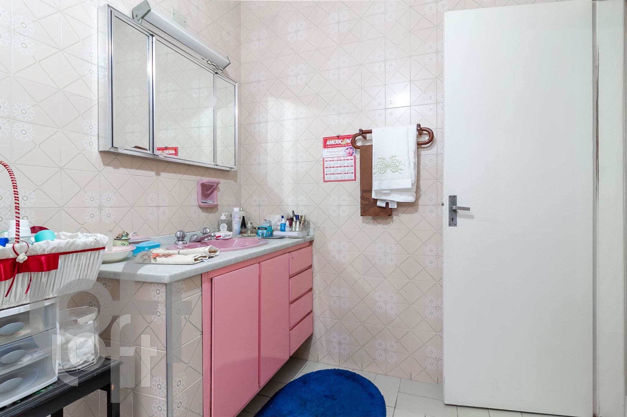 Apartamento à venda com 3 quartos, 126m² - Foto 3