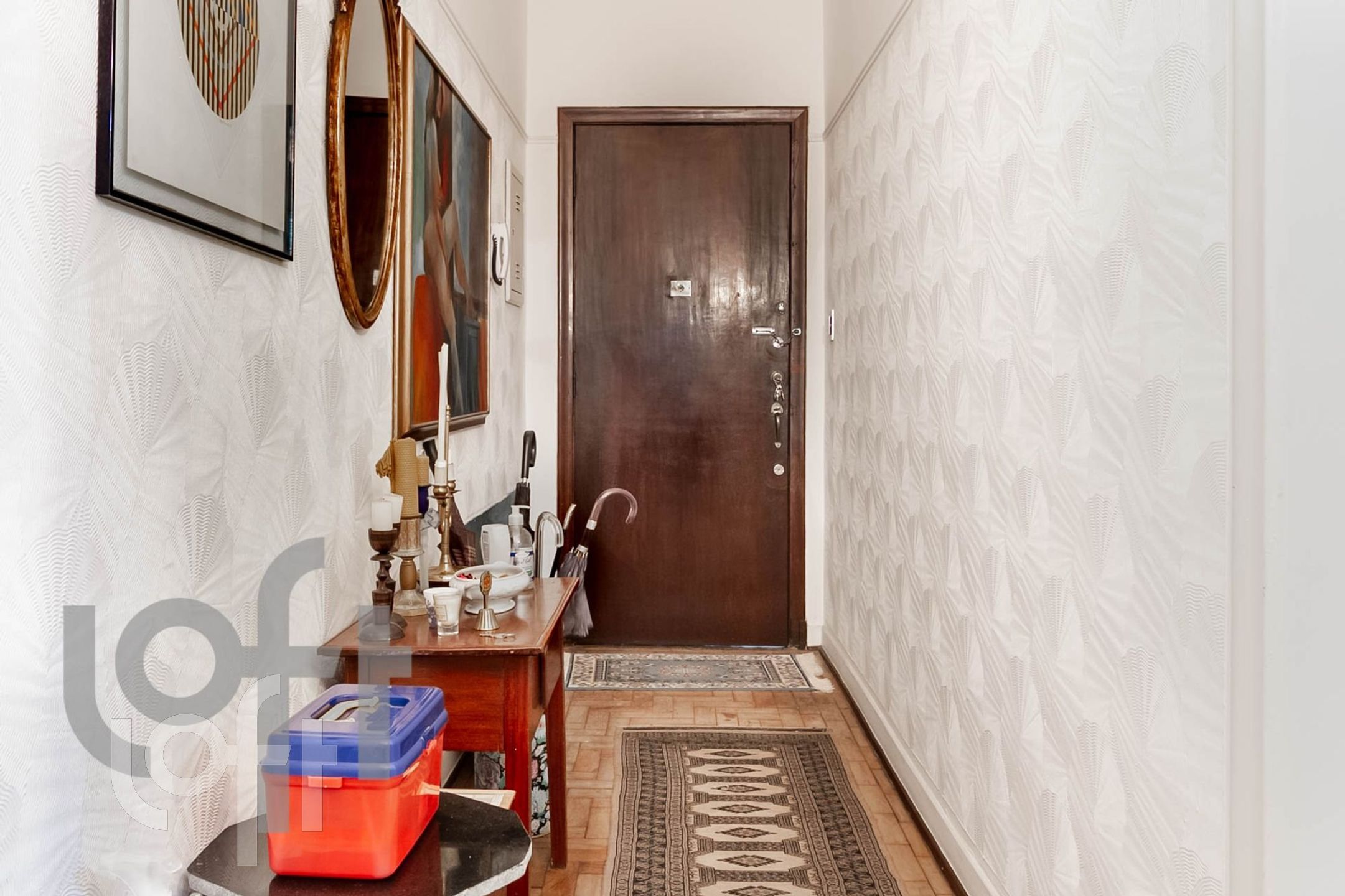 Apartamento à venda com 3 quartos, 126m² - Foto 21