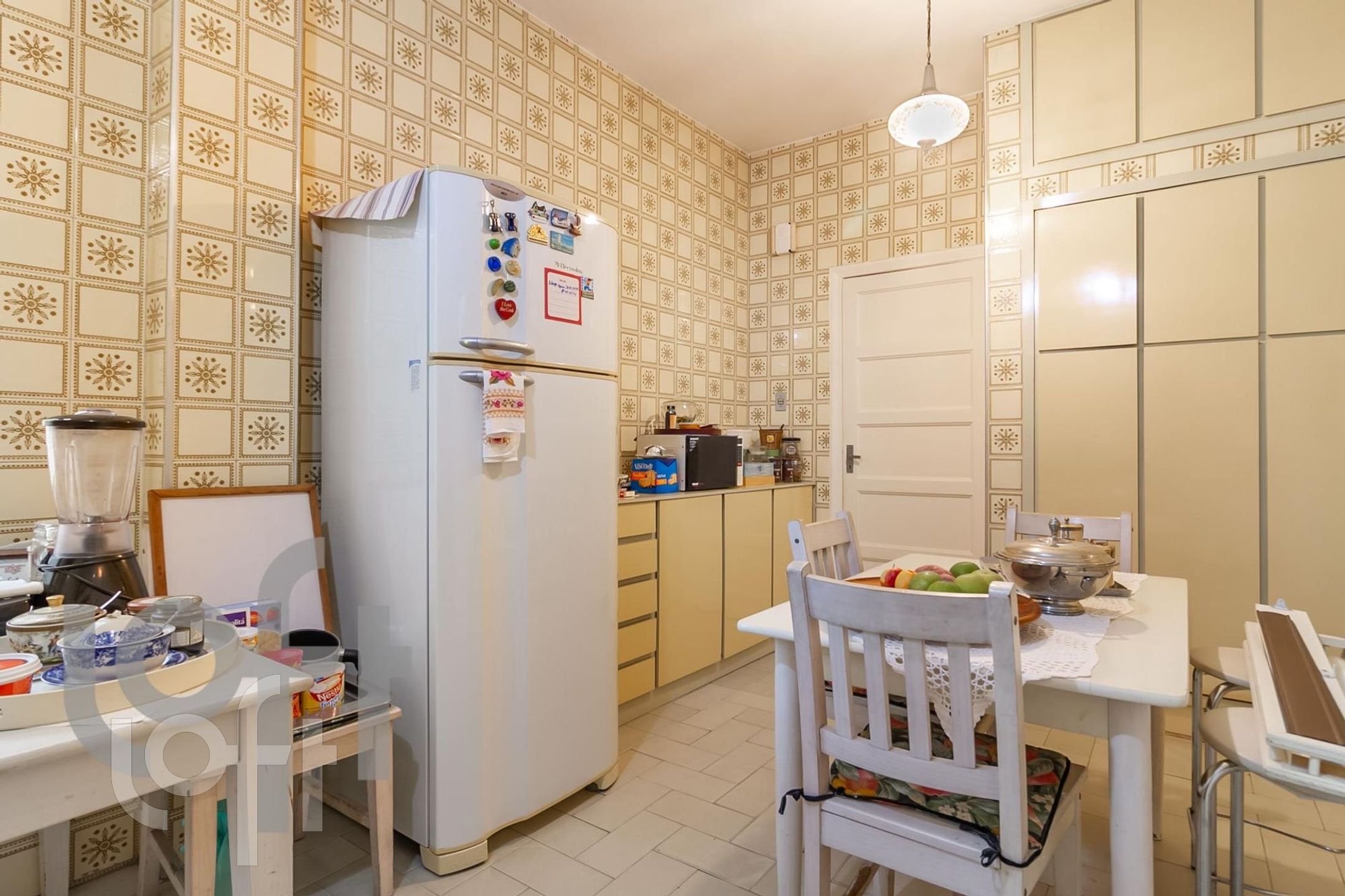 Apartamento à venda com 3 quartos, 126m² - Foto 11