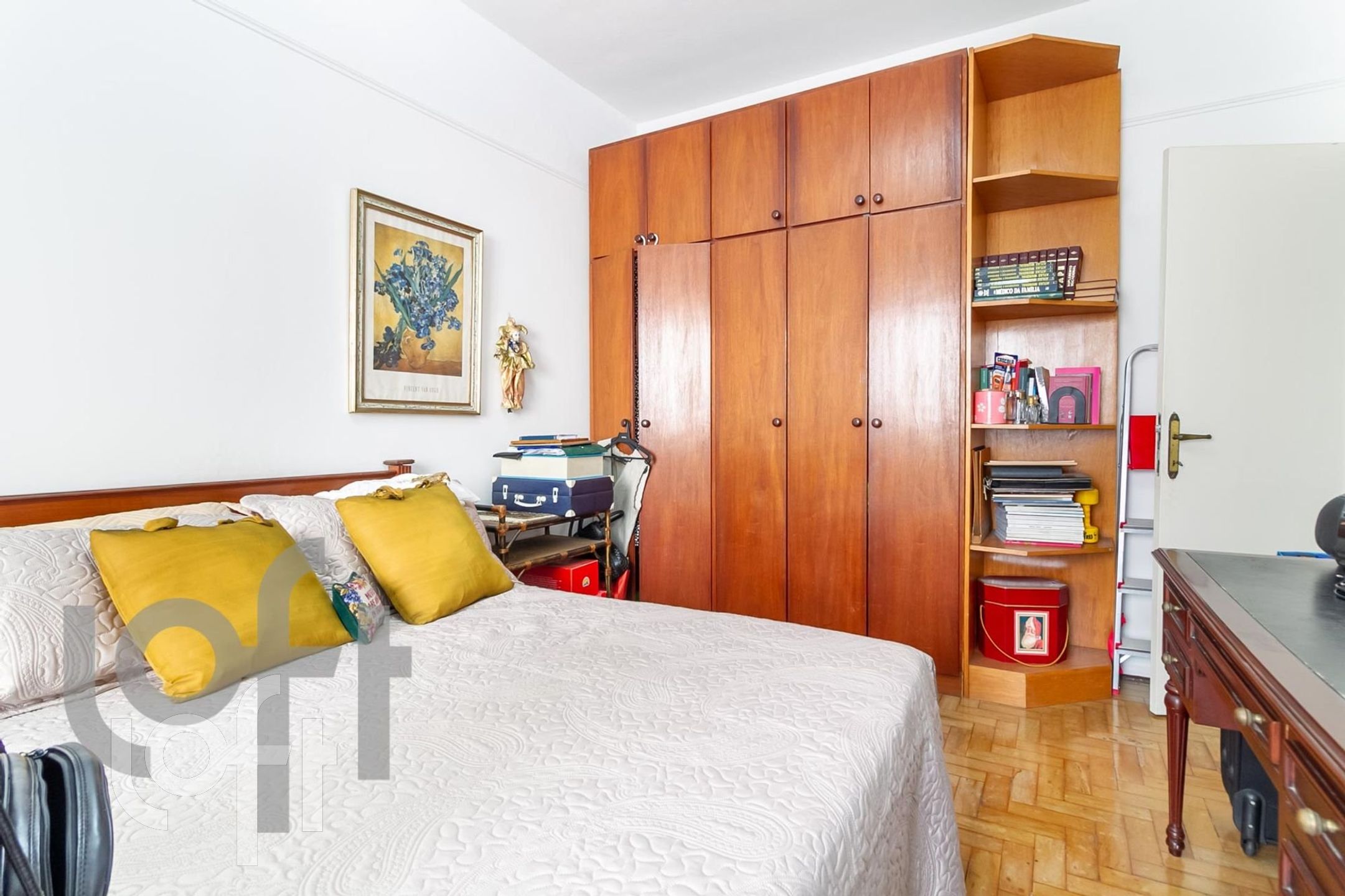 Apartamento à venda com 3 quartos, 126m² - Foto 25