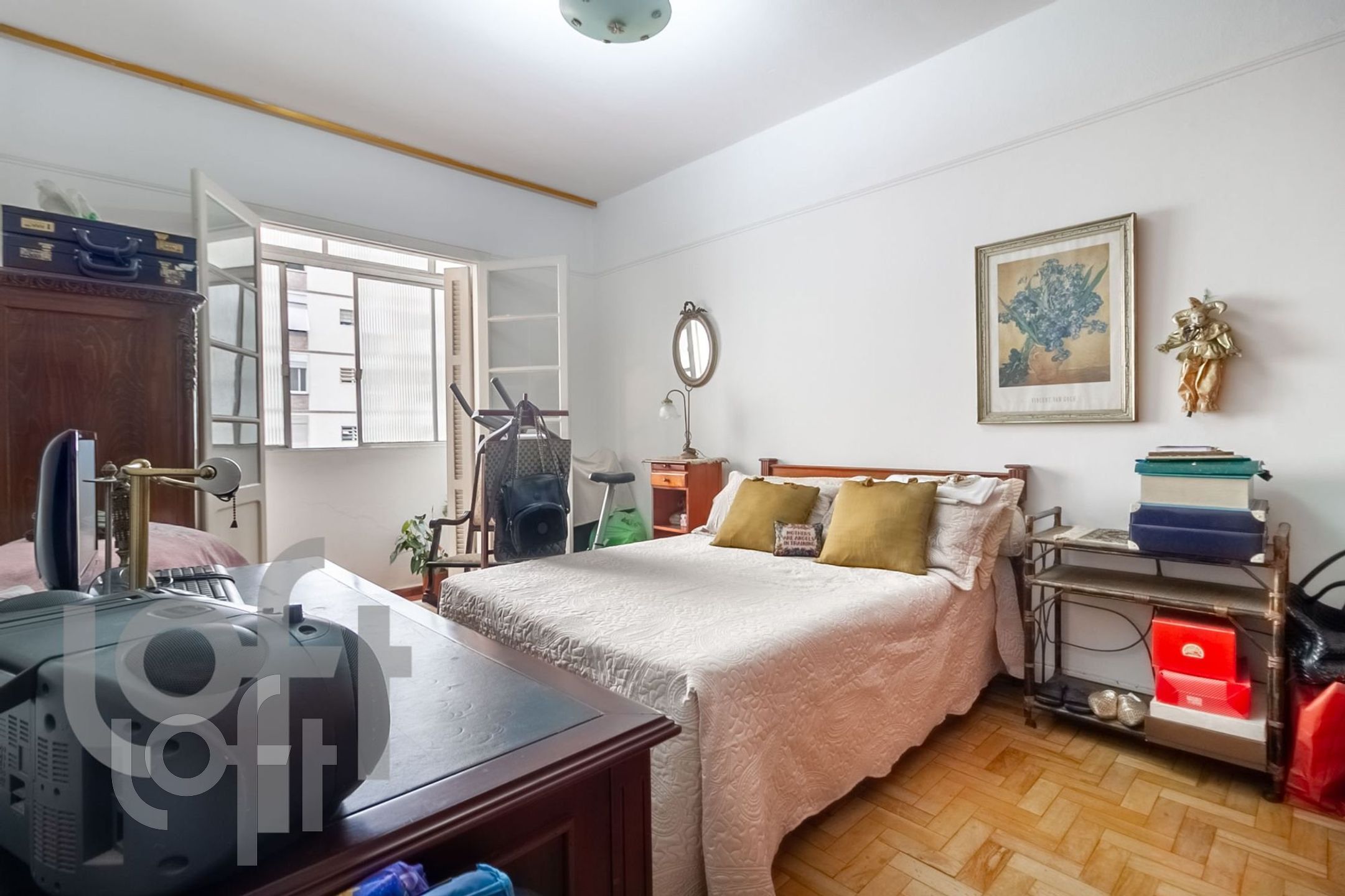 Apartamento à venda com 3 quartos, 126m² - Foto 24