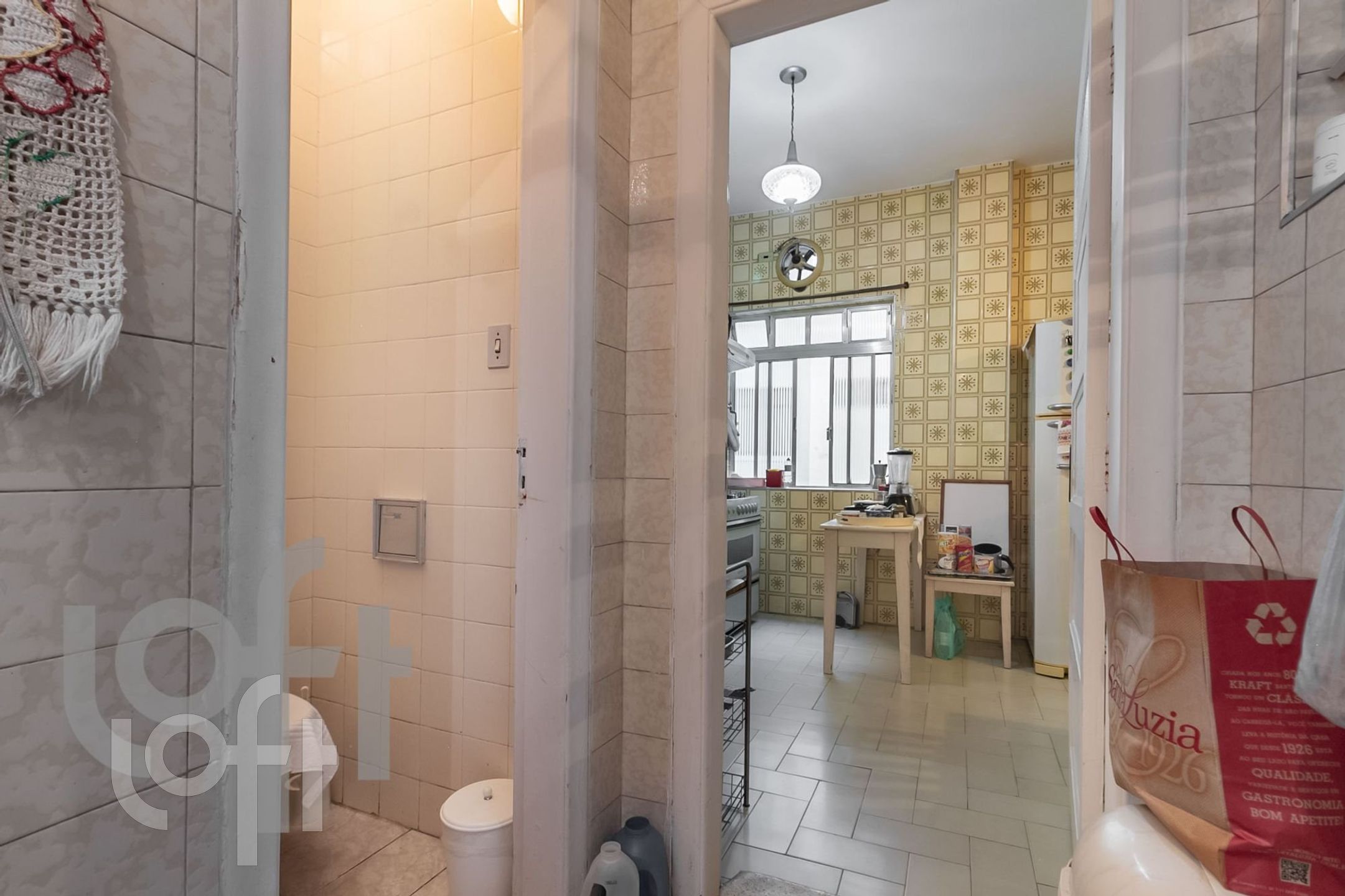 Apartamento à venda com 3 quartos, 126m² - Foto 14