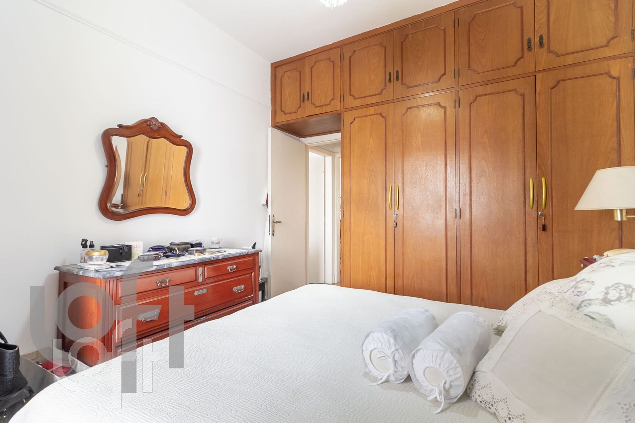 Apartamento à venda com 3 quartos, 126m² - Foto 23