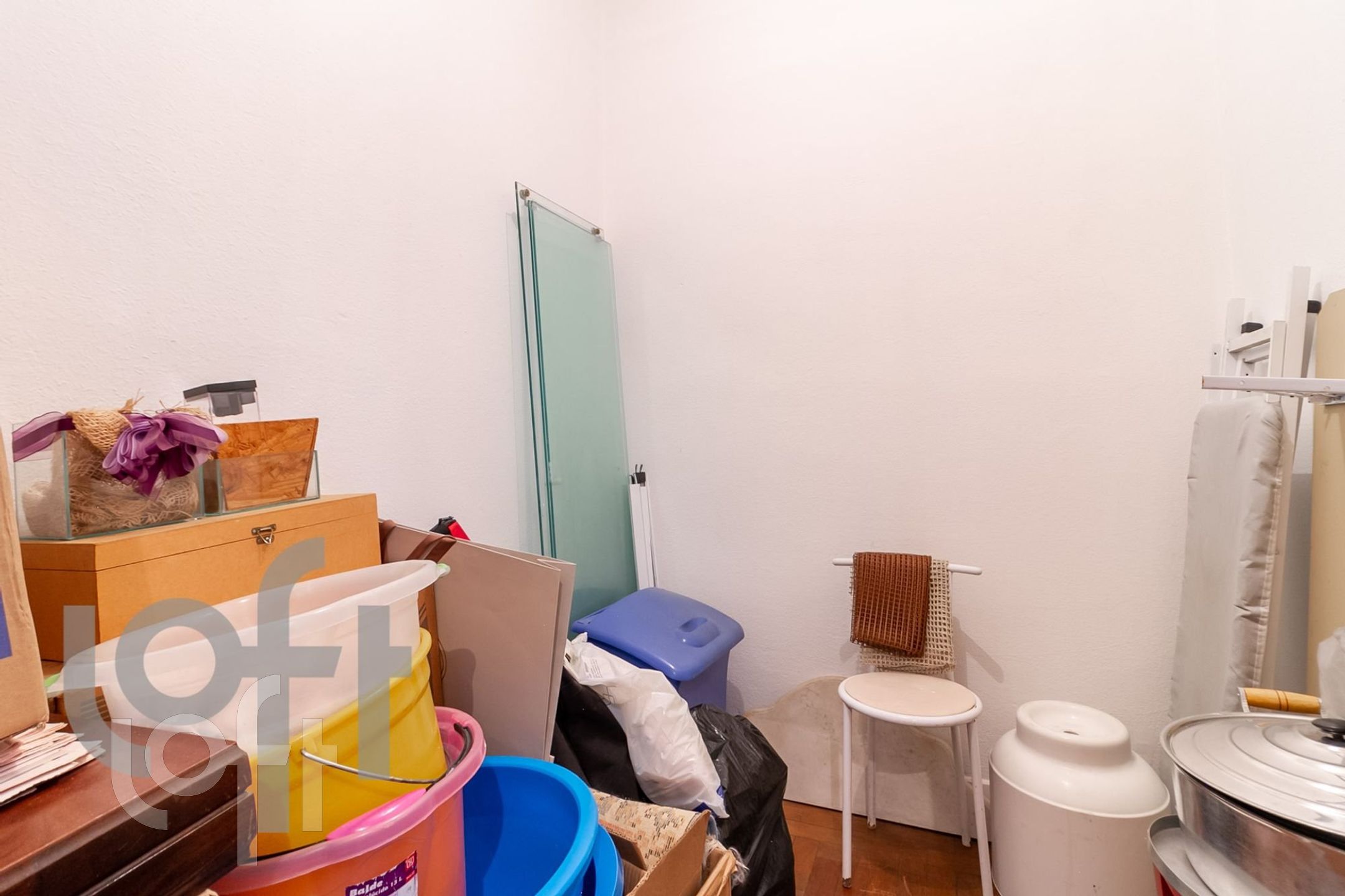 Apartamento à venda com 3 quartos, 126m² - Foto 30