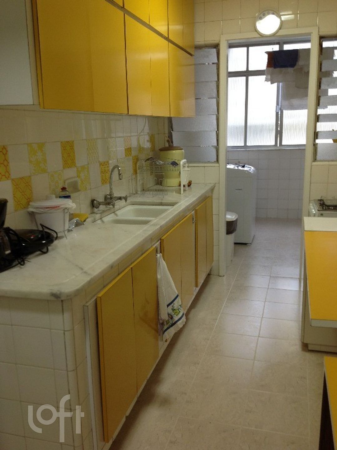 Apartamento à venda com 4 quartos, 138m² - Foto 19