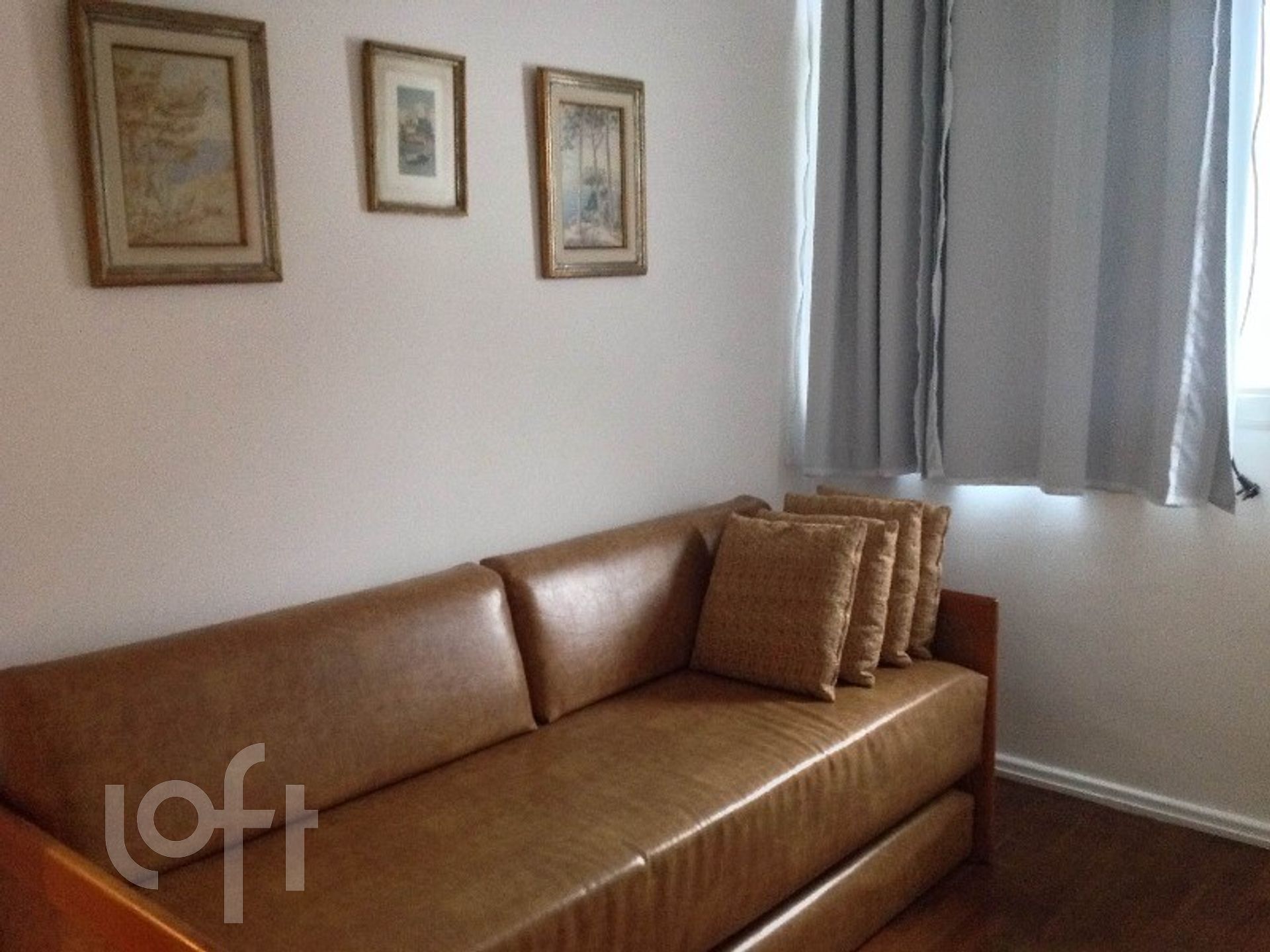 Apartamento à venda com 4 quartos, 138m² - Foto 17