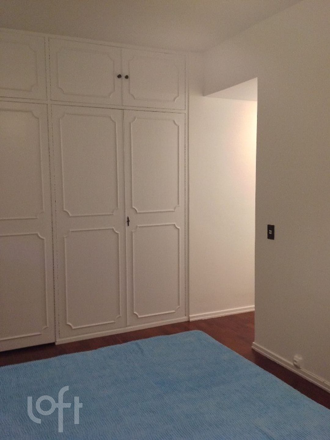 Apartamento à venda com 4 quartos, 138m² - Foto 18