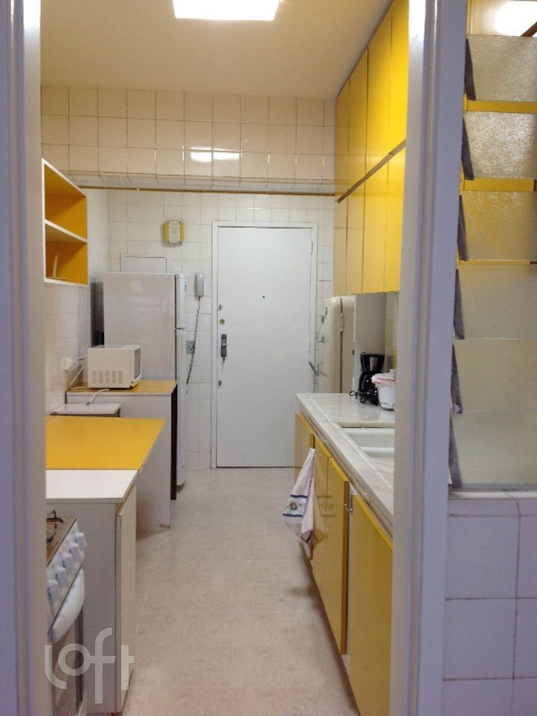 Apartamento à venda com 4 quartos, 138m² - Foto 25