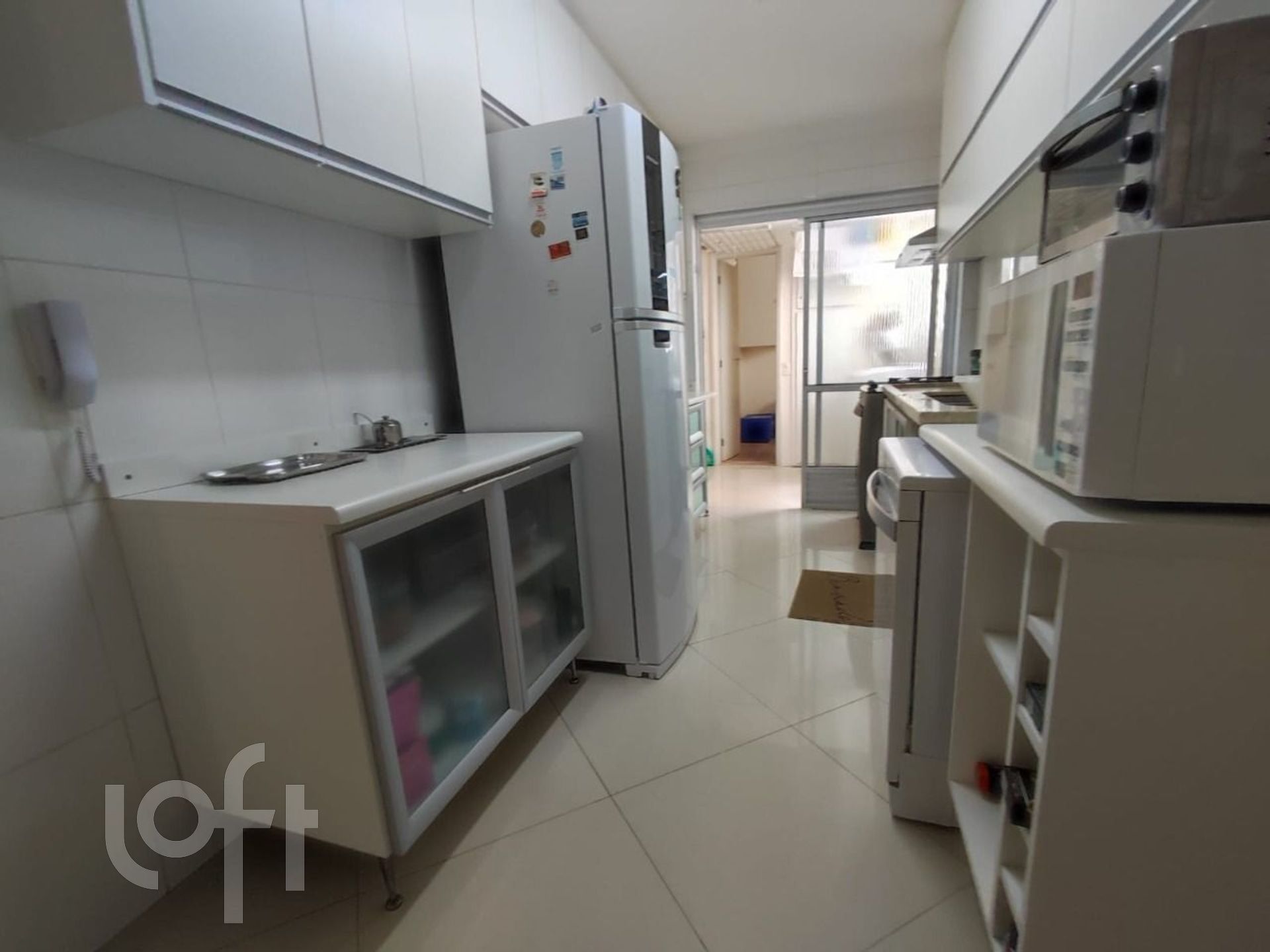 Apartamento à venda com 3 quartos, 159m² - Foto 18