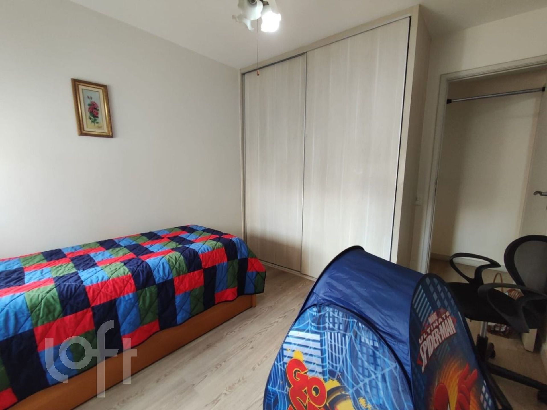 Apartamento à venda com 3 quartos, 159m² - Foto 12