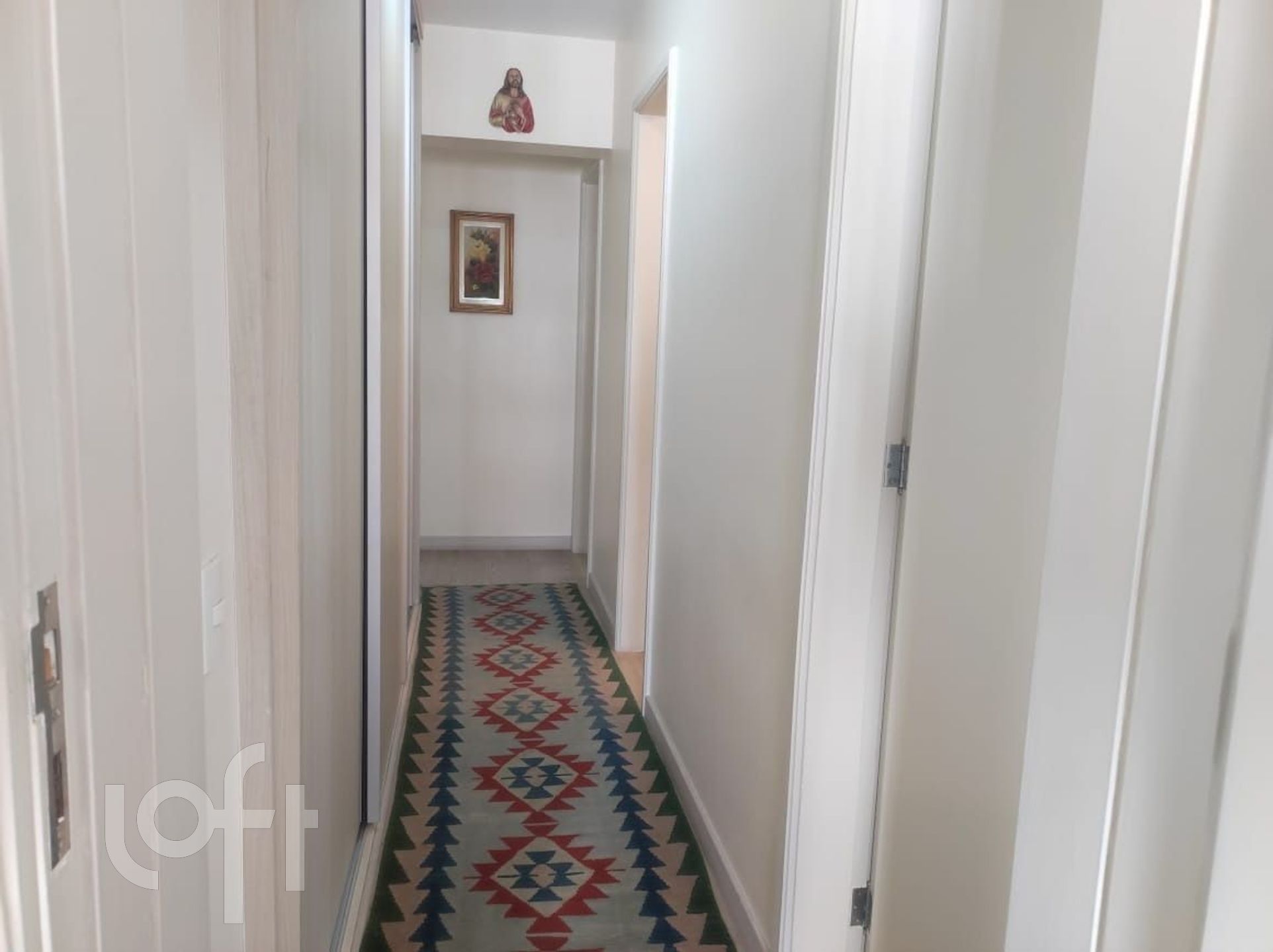 Apartamento à venda com 3 quartos, 159m² - Foto 13