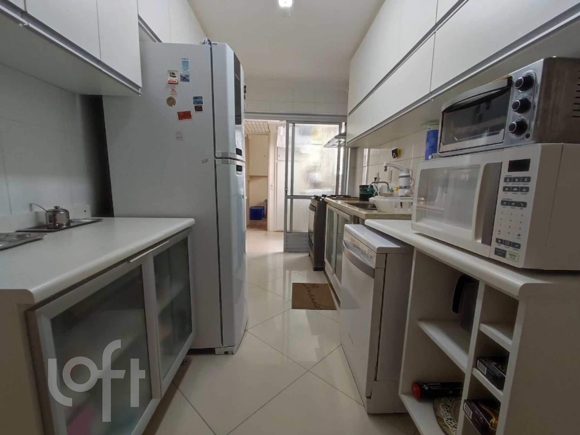 Apartamento à venda com 3 quartos, 159m² - Foto 15