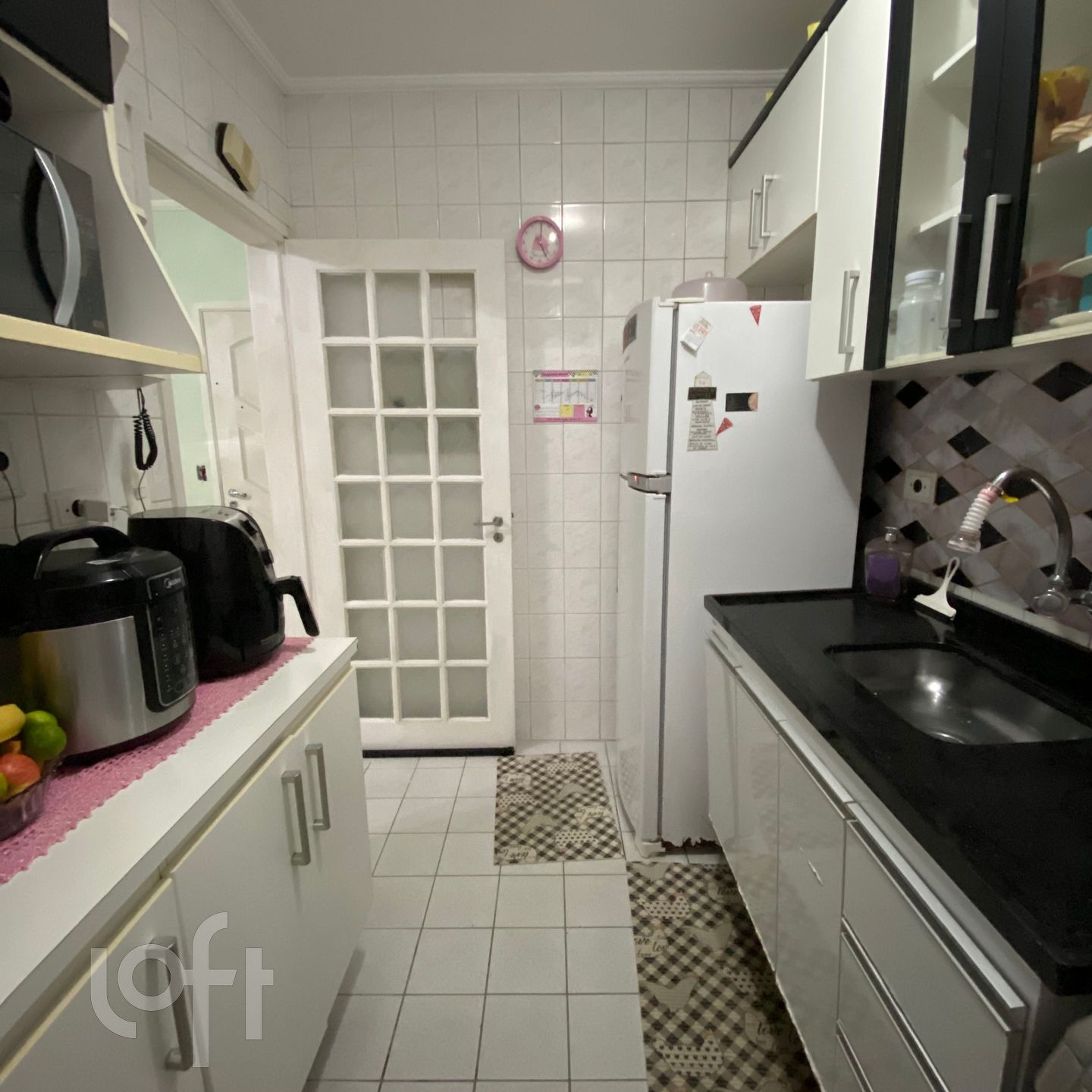 Apartamento à venda com 3 quartos, 68m² - Foto 13