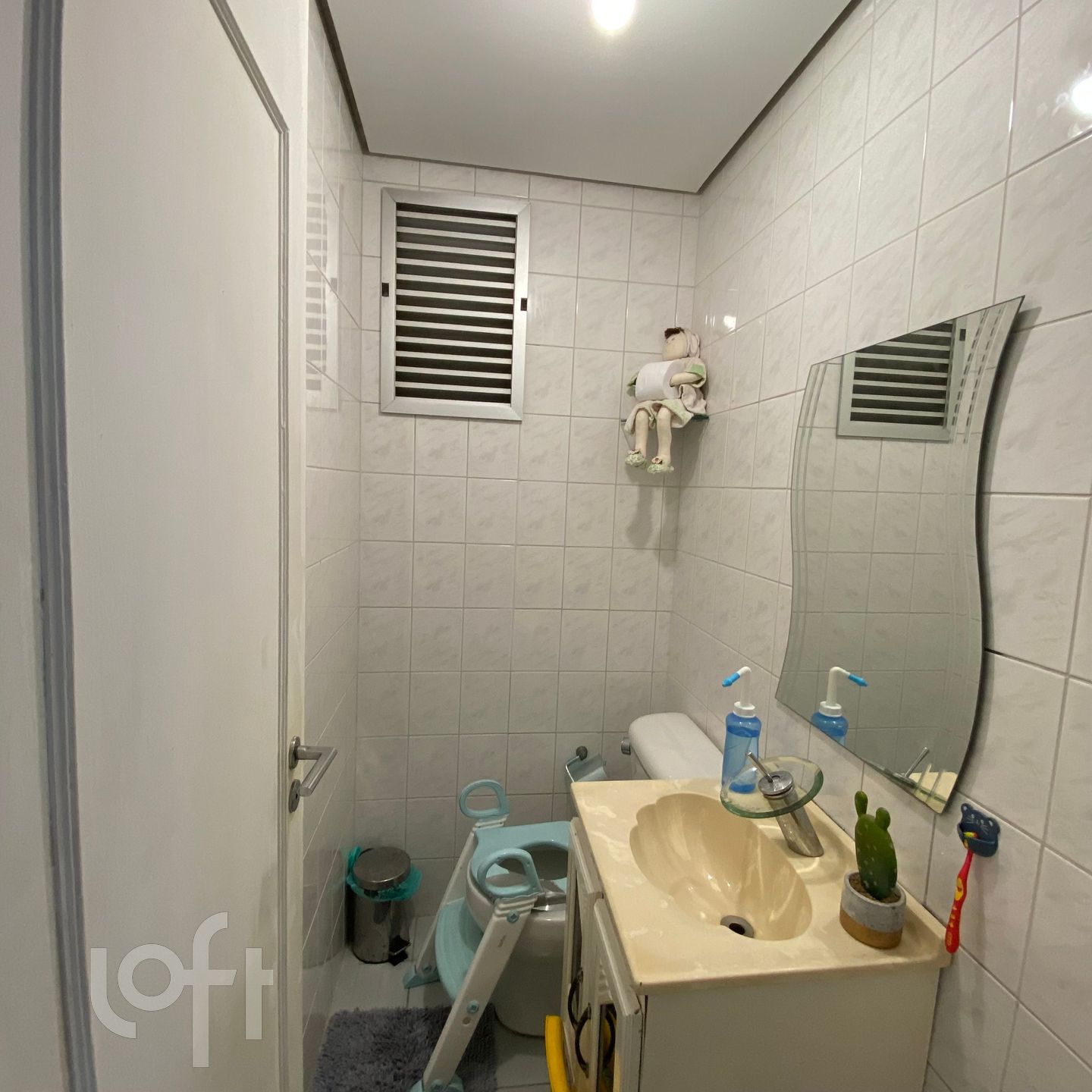 Apartamento à venda com 3 quartos, 68m² - Foto 31