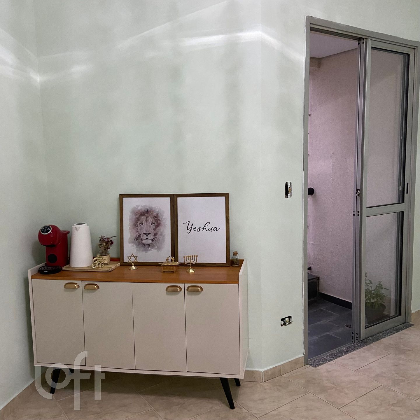 Apartamento à venda com 3 quartos, 68m² - Foto 5