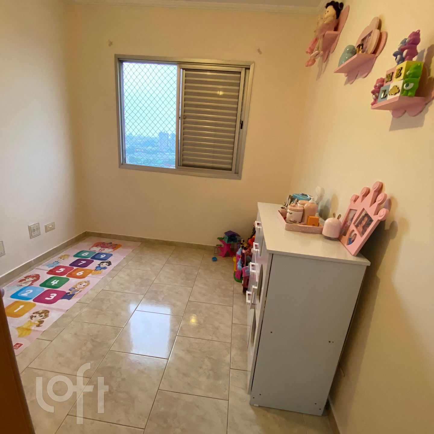 Apartamento à venda com 3 quartos, 68m² - Foto 18