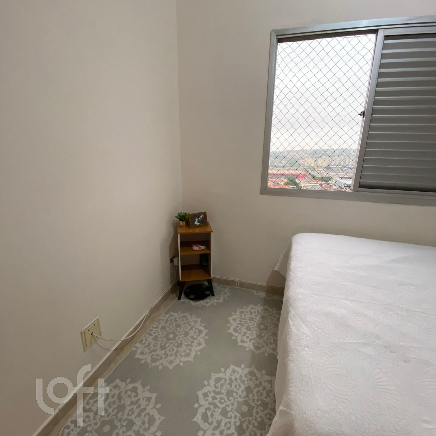 Apartamento à venda com 3 quartos, 68m² - Foto 22