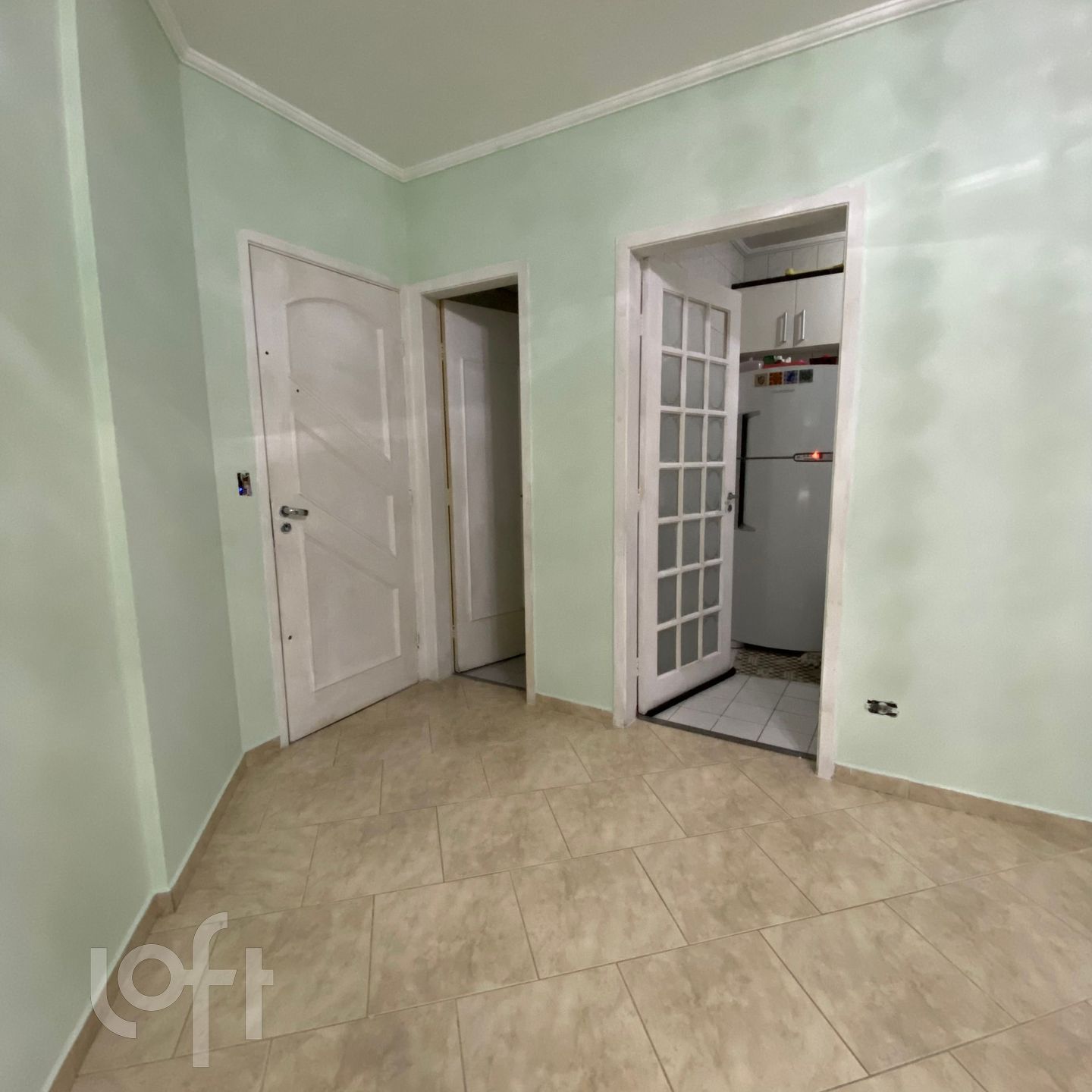 Apartamento à venda com 3 quartos, 68m² - Foto 3