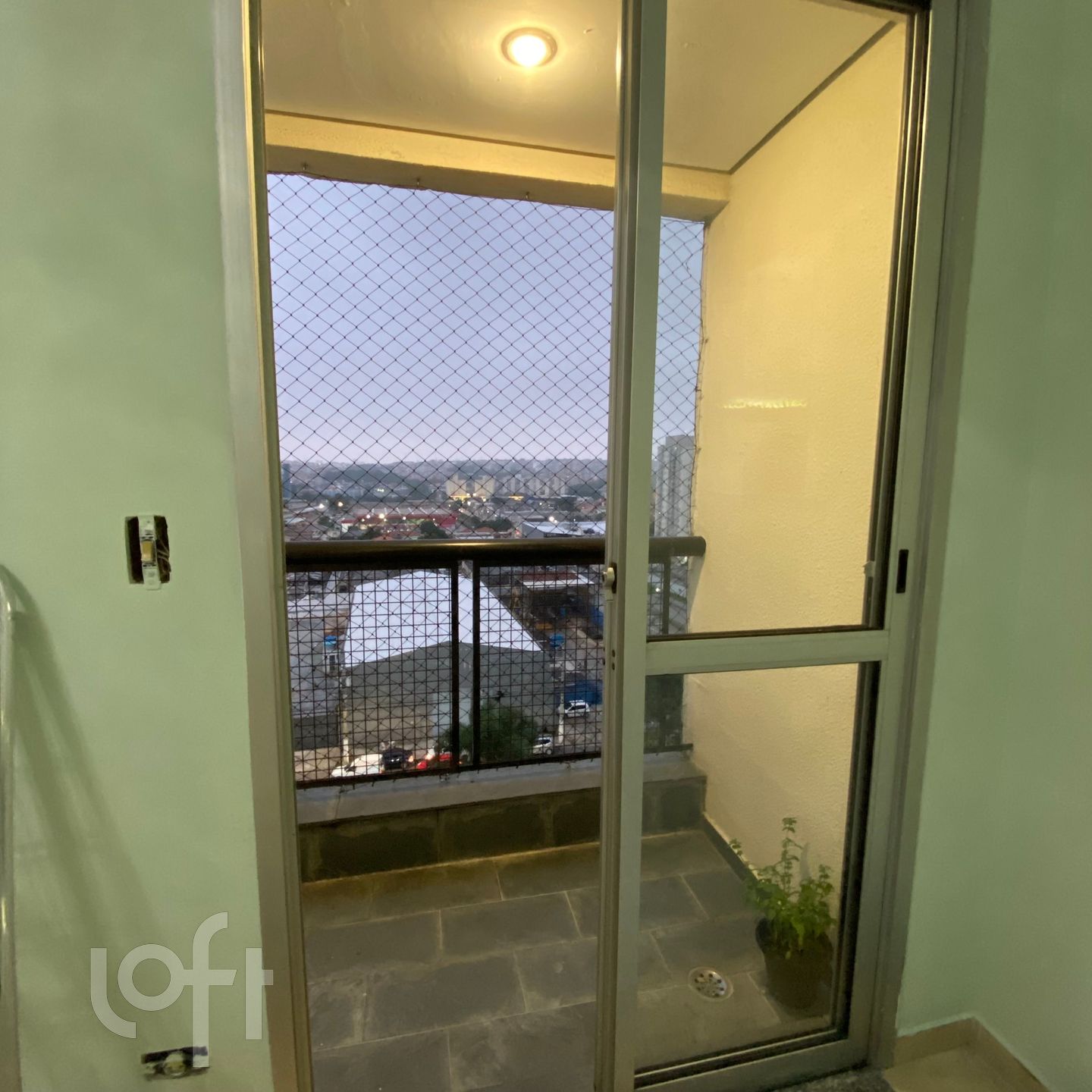 Apartamento à venda com 3 quartos, 68m² - Foto 6