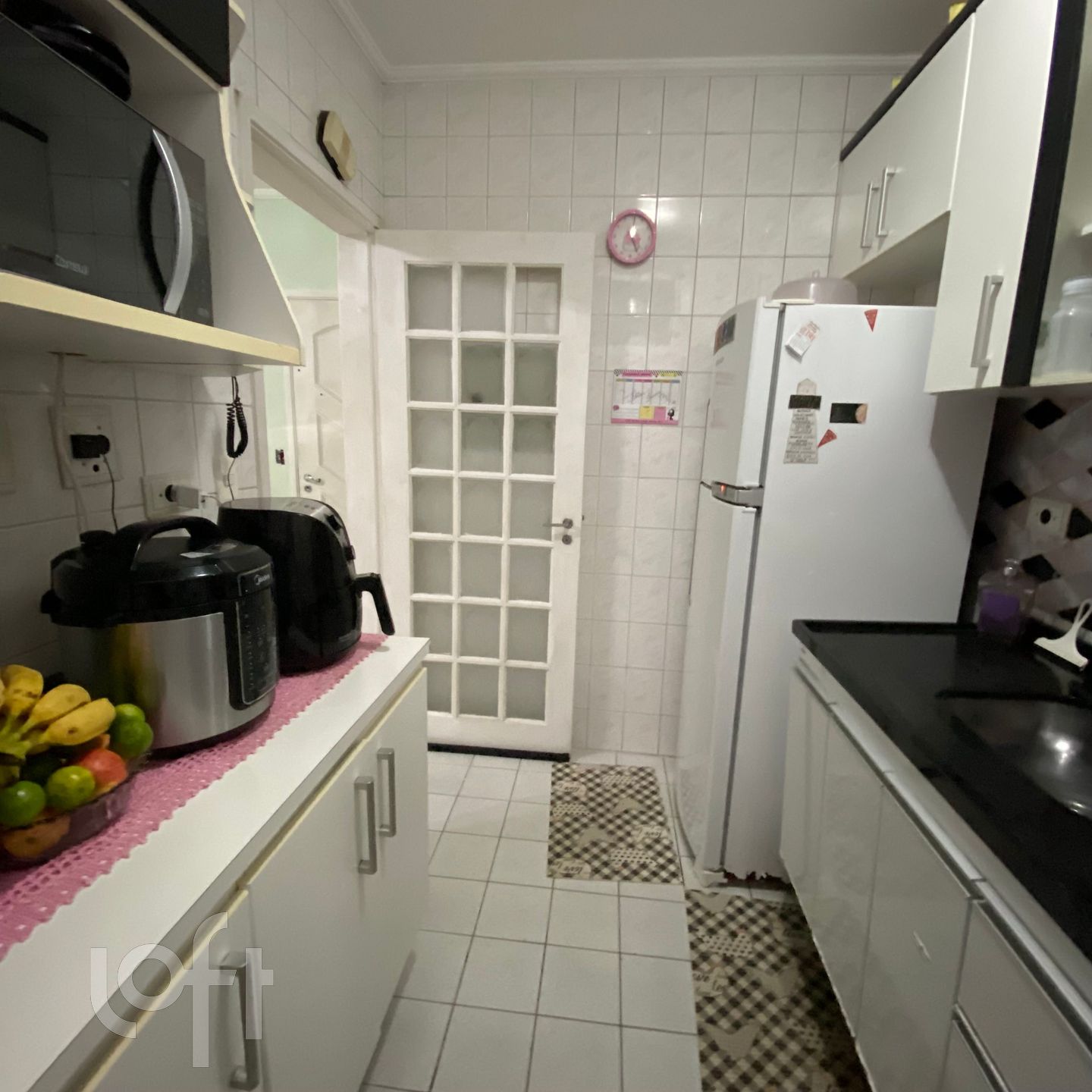 Apartamento à venda com 3 quartos, 68m² - Foto 14