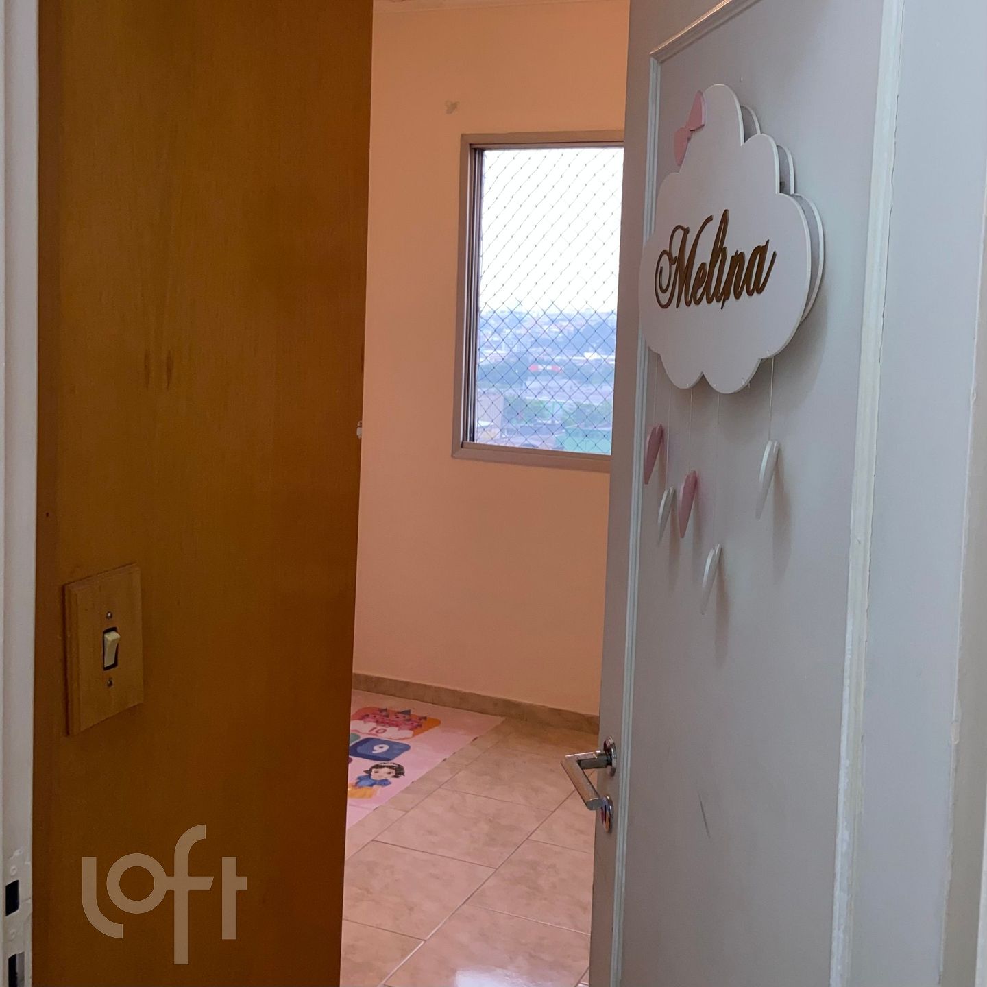 Apartamento à venda com 3 quartos, 68m² - Foto 17