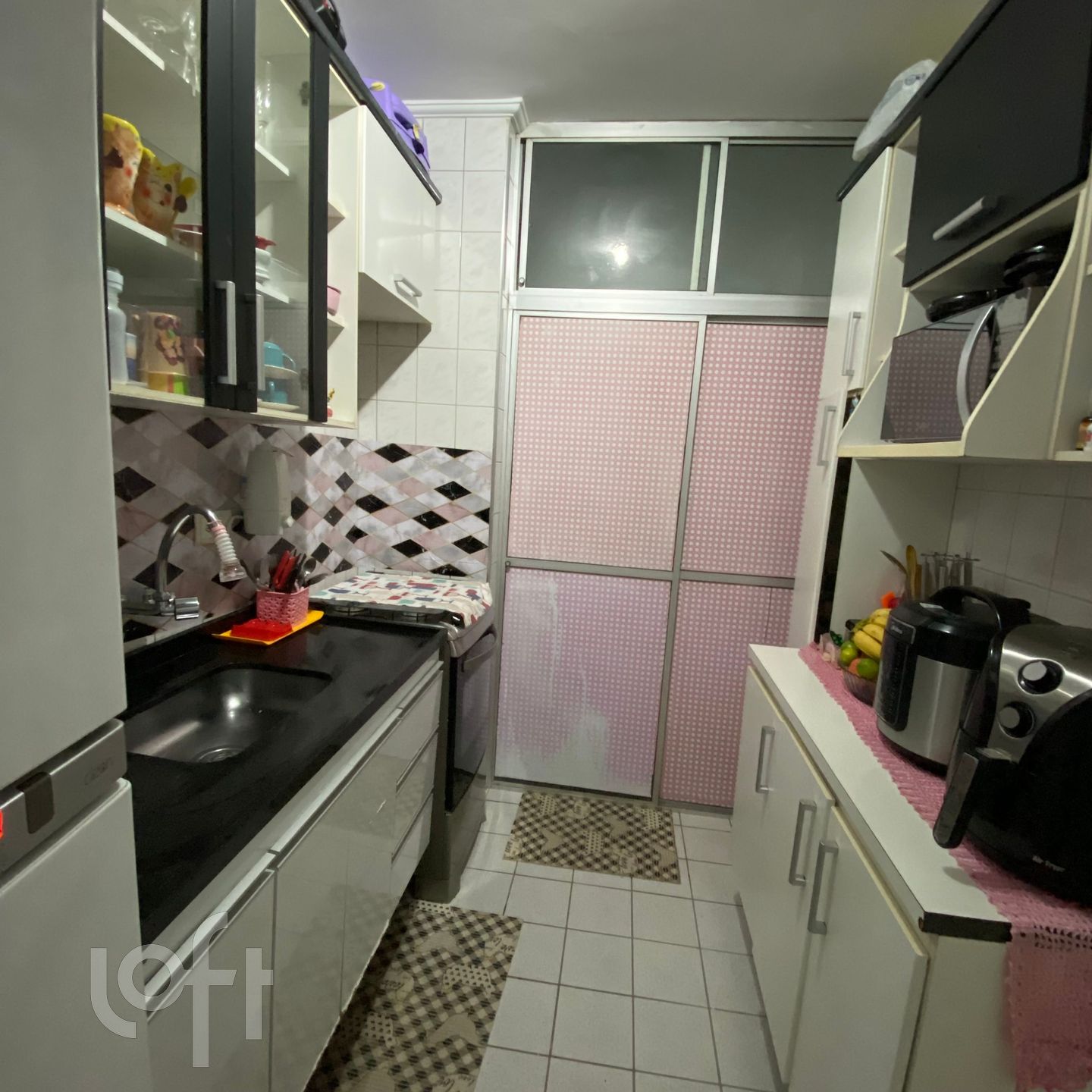 Apartamento à venda com 3 quartos, 68m² - Foto 12