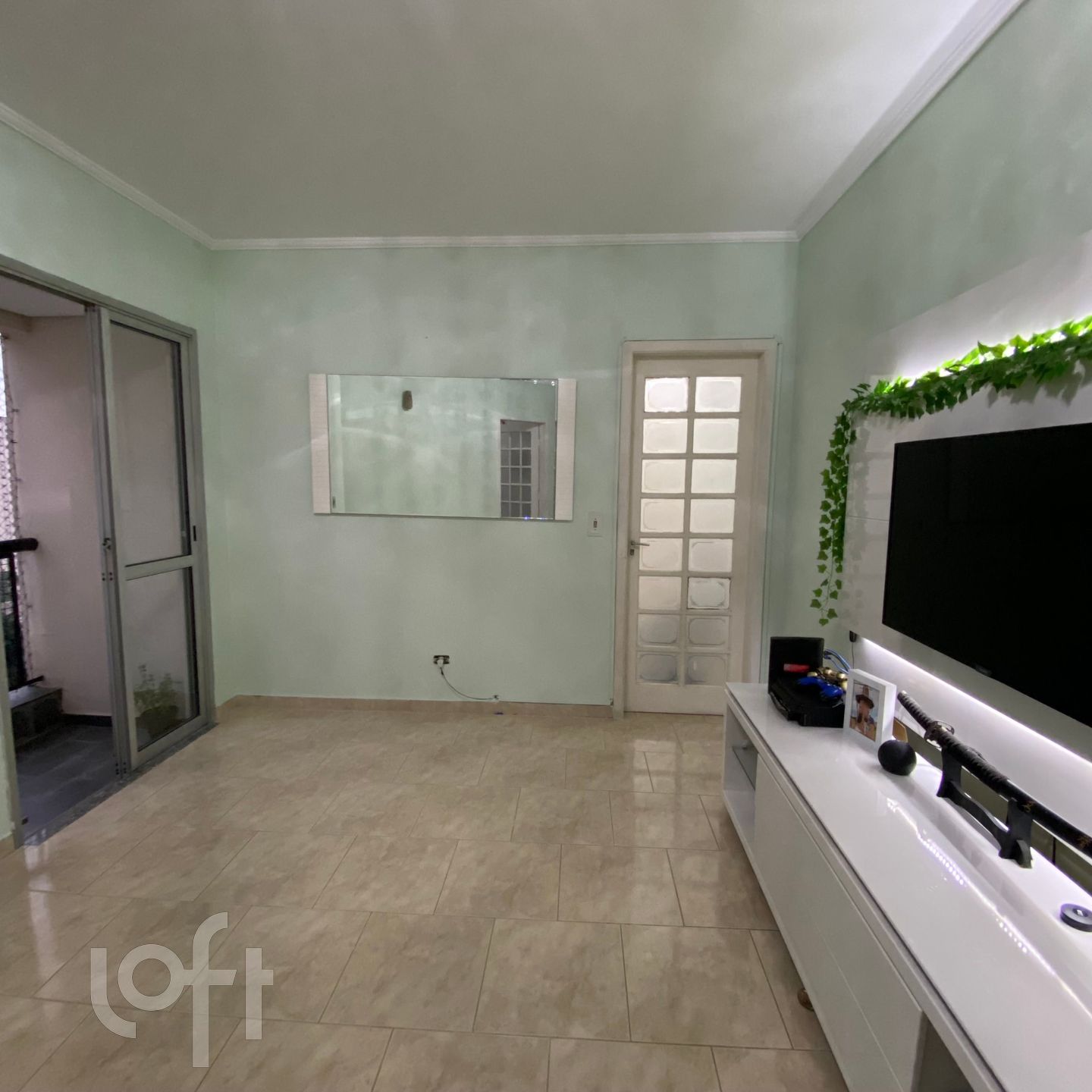 Apartamento à venda com 3 quartos, 68m² - Foto 4