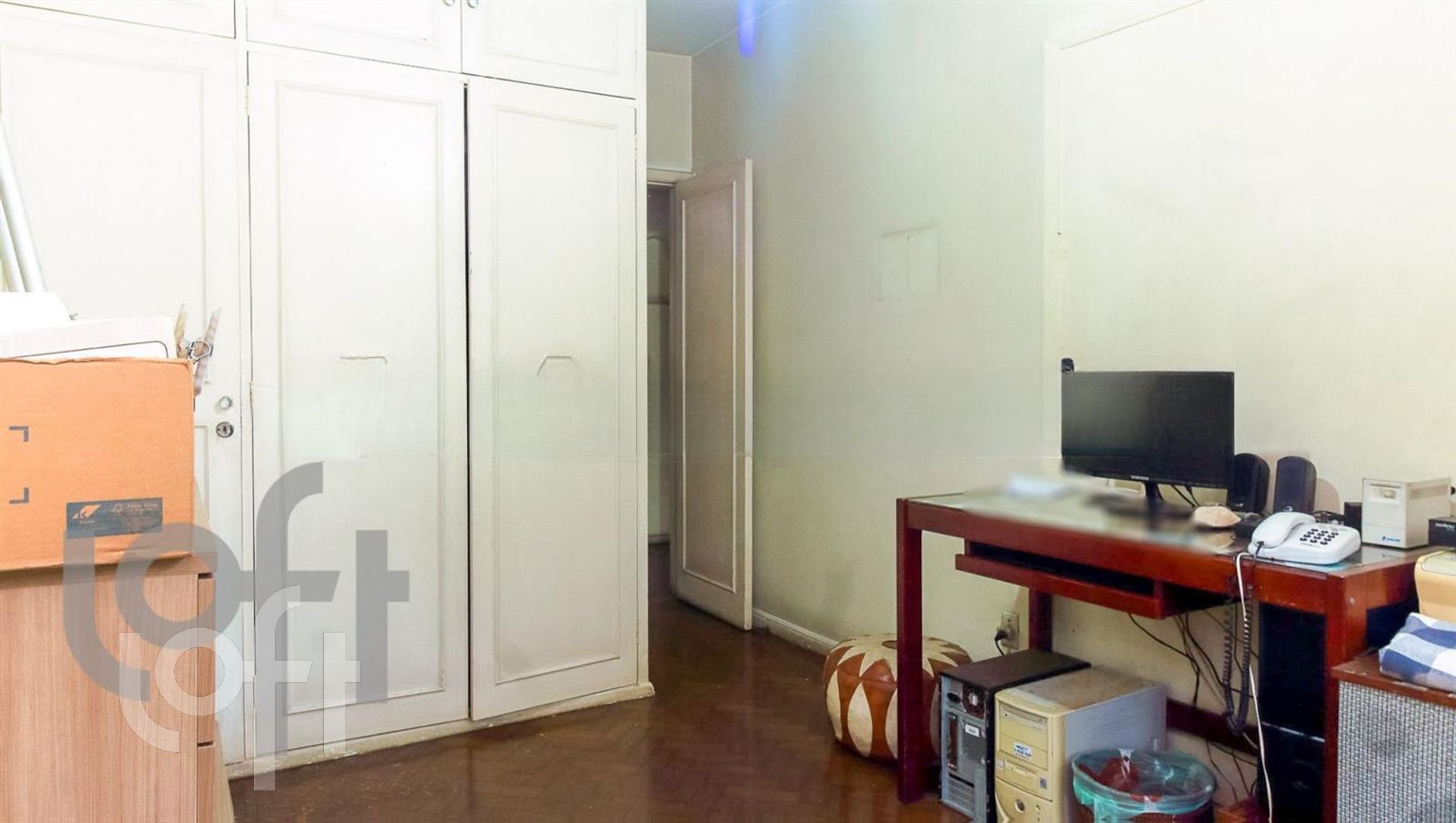 Apartamento à venda com 4 quartos, 180m² - Foto 13