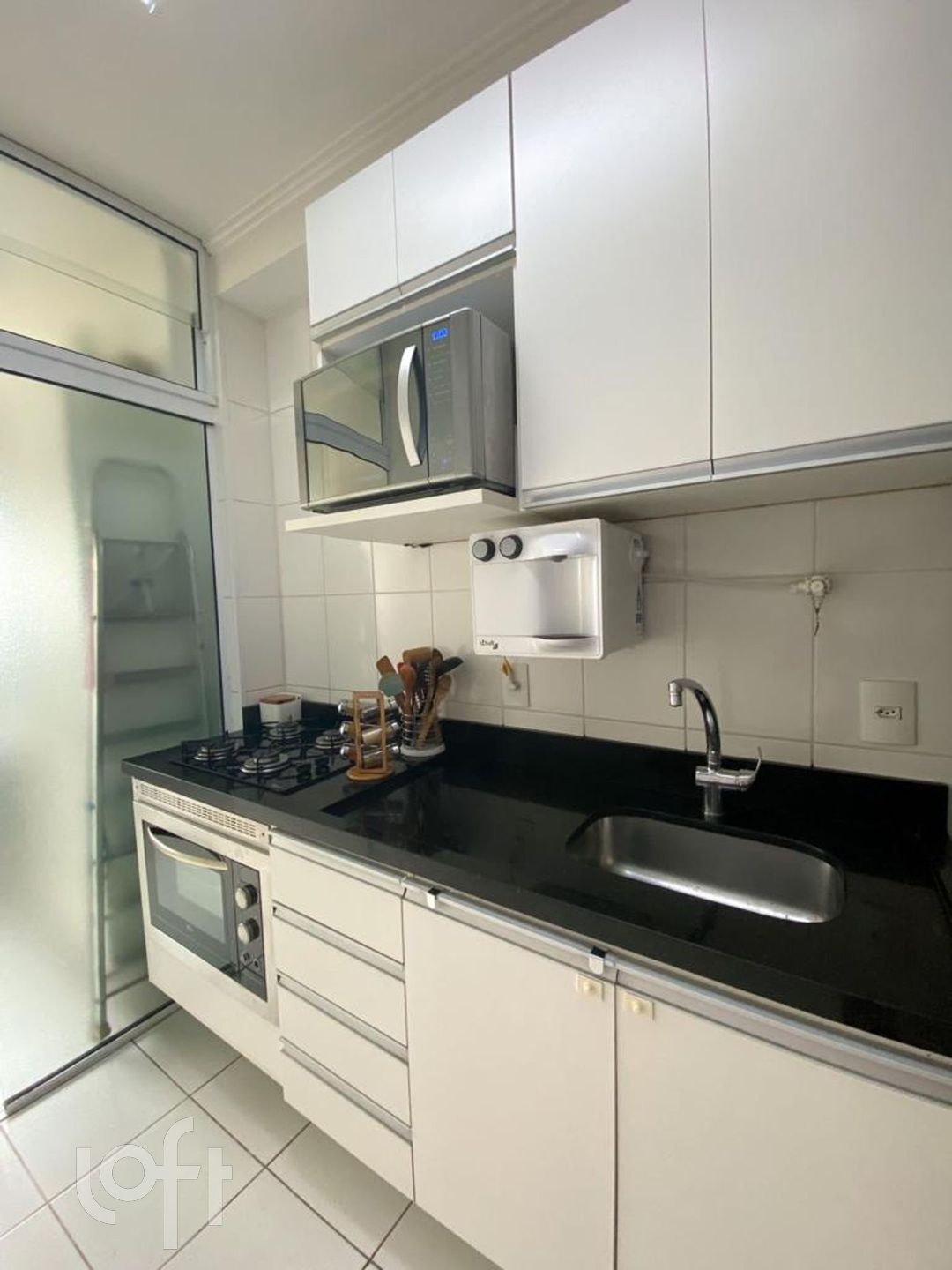 Apartamento à venda com 2 quartos, 82m² - Foto 6