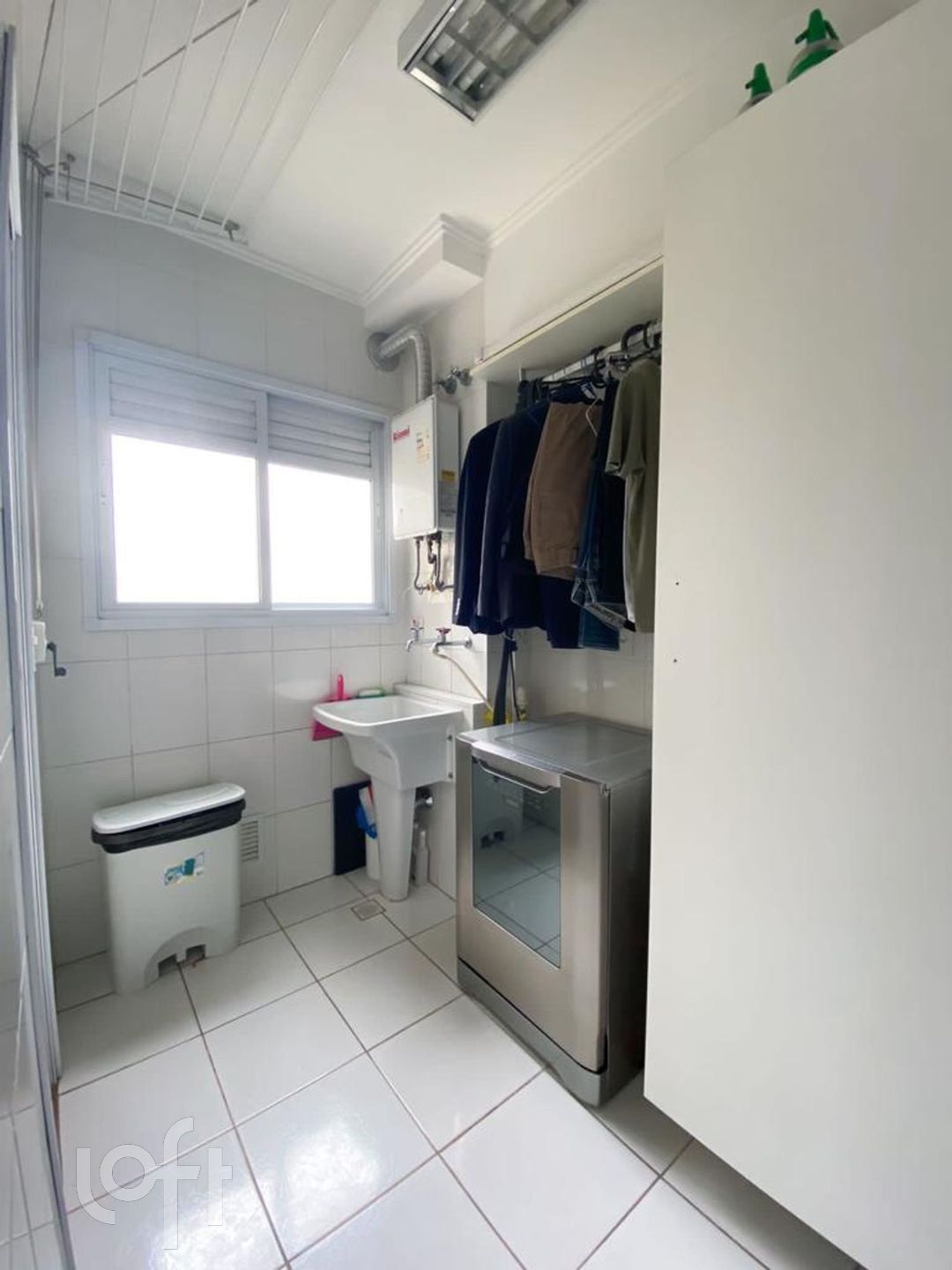 Apartamento à venda com 2 quartos, 82m² - Foto 9