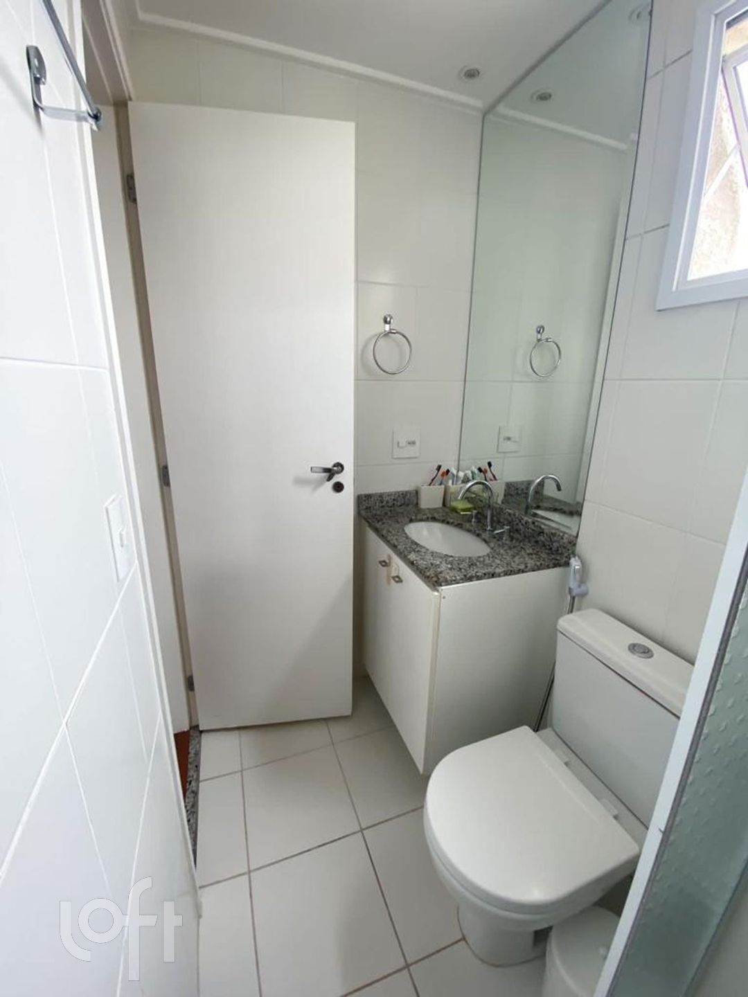 Apartamento à venda com 2 quartos, 82m² - Foto 5