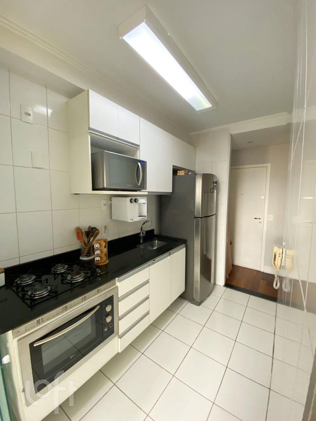 Apartamento à venda com 2 quartos, 82m² - Foto 7