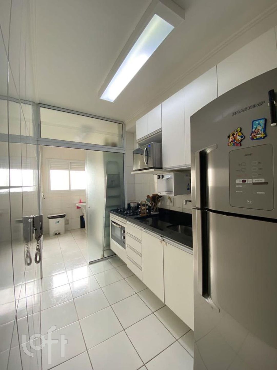 Apartamento à venda com 2 quartos, 82m² - Foto 8