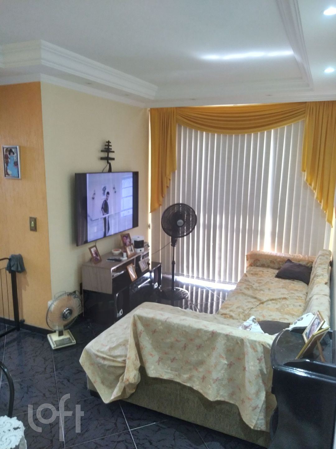 Apartamento à venda em Penha de França com 58 m²,