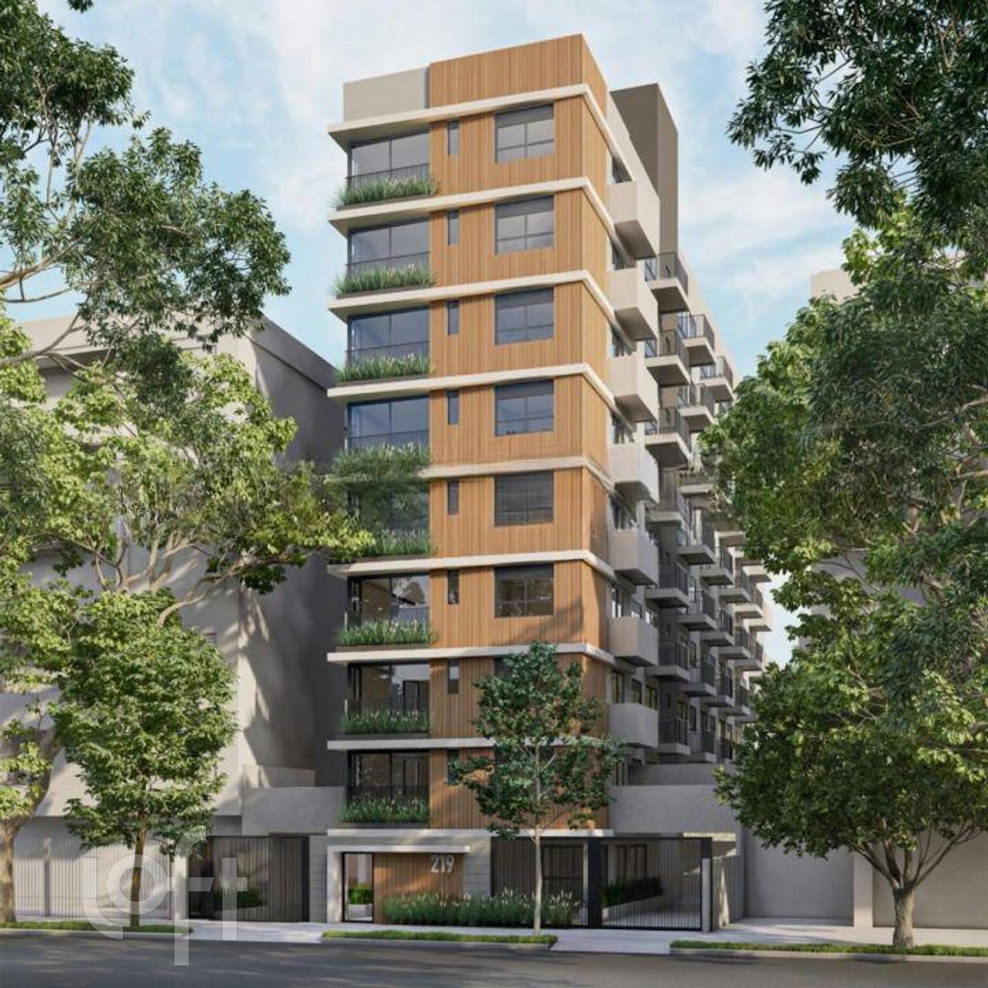 Apartamento com 90m², 2 dormitórios, 1 suíte, 1 vaga, Bom Fim em Porto Alegre