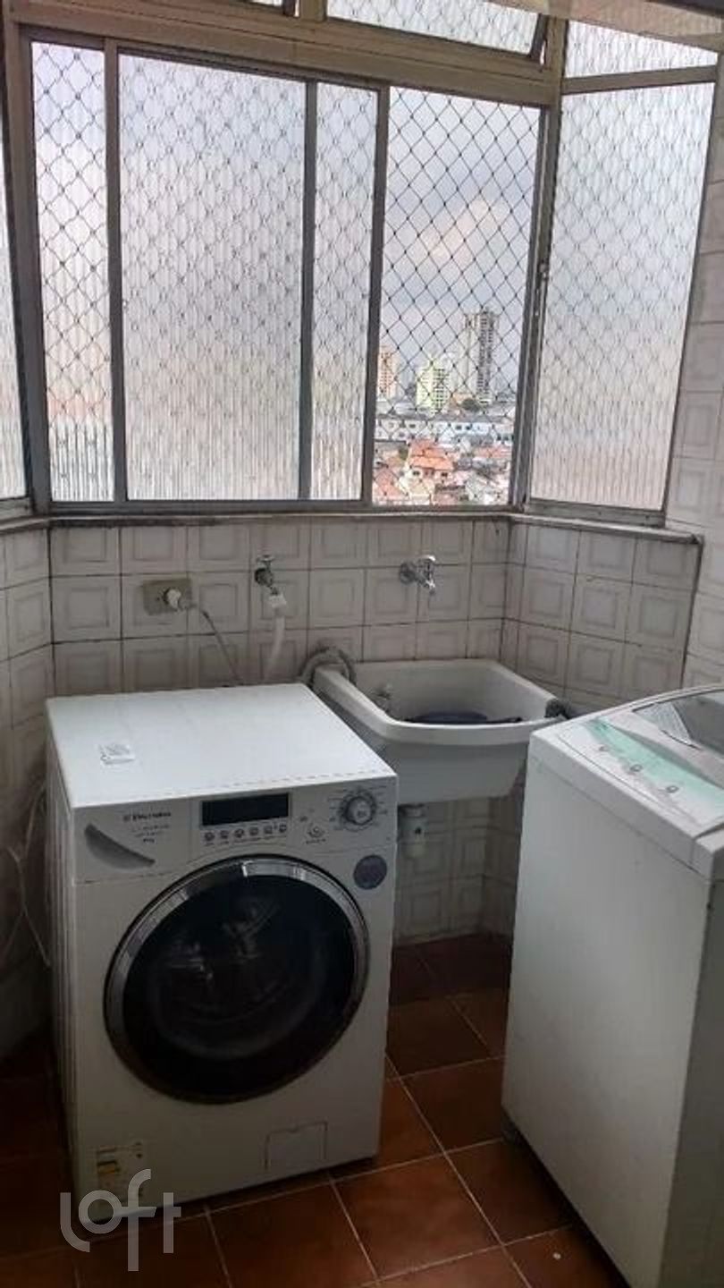 Apartamento à venda com 3 quartos, 69m² - Foto 17