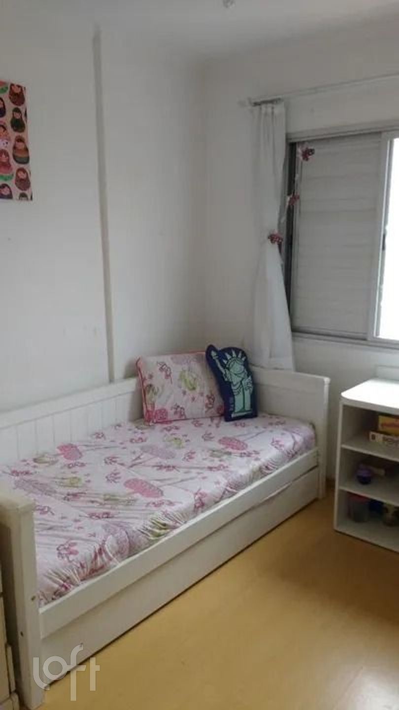 Apartamento à venda com 3 quartos, 69m² - Foto 5