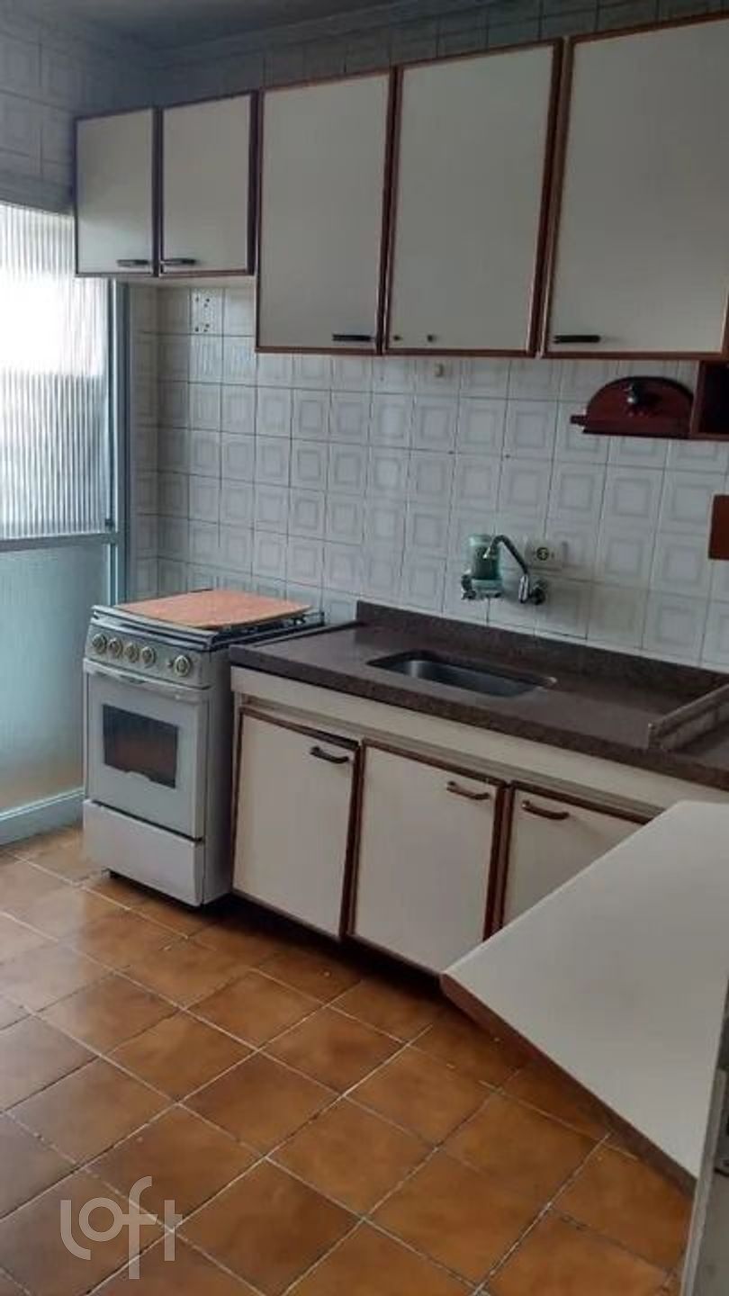 Apartamento à venda com 3 quartos, 69m² - Foto 12